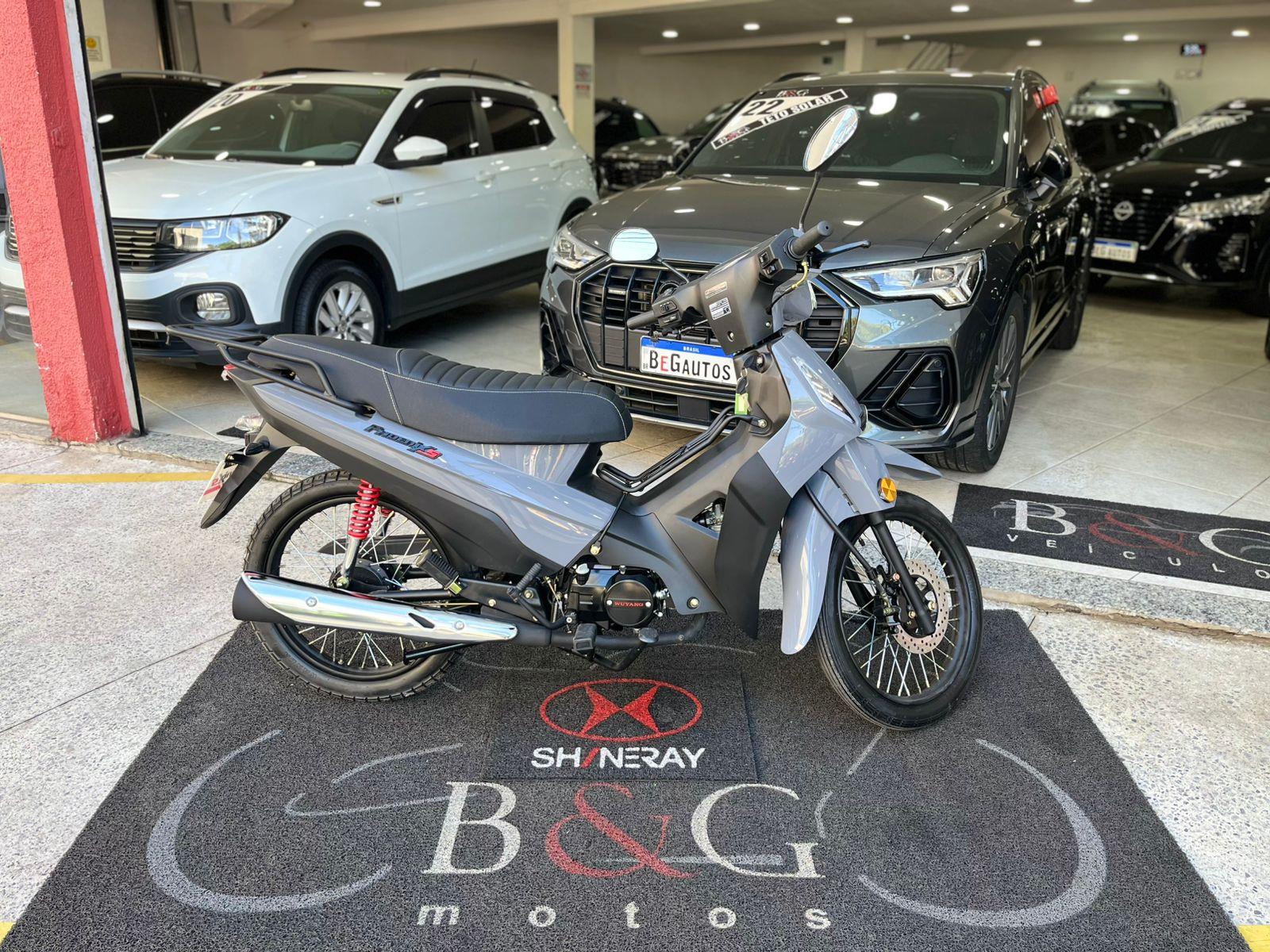 PHOENIX S 50