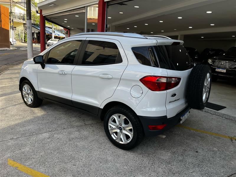 ECOSPORT