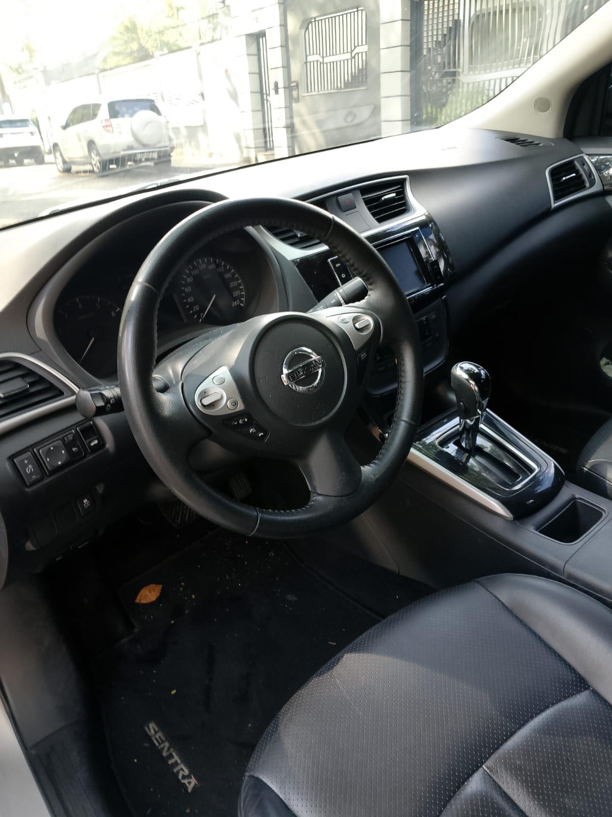 SENTRA