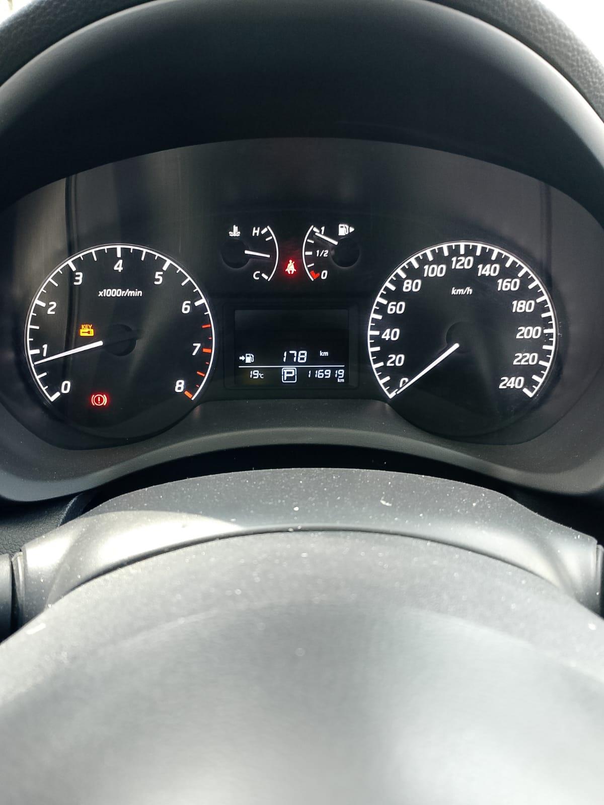 SENTRA