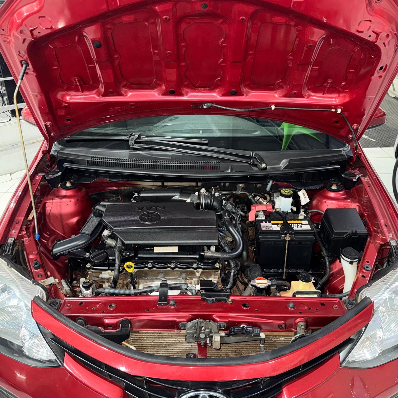 ETIOS