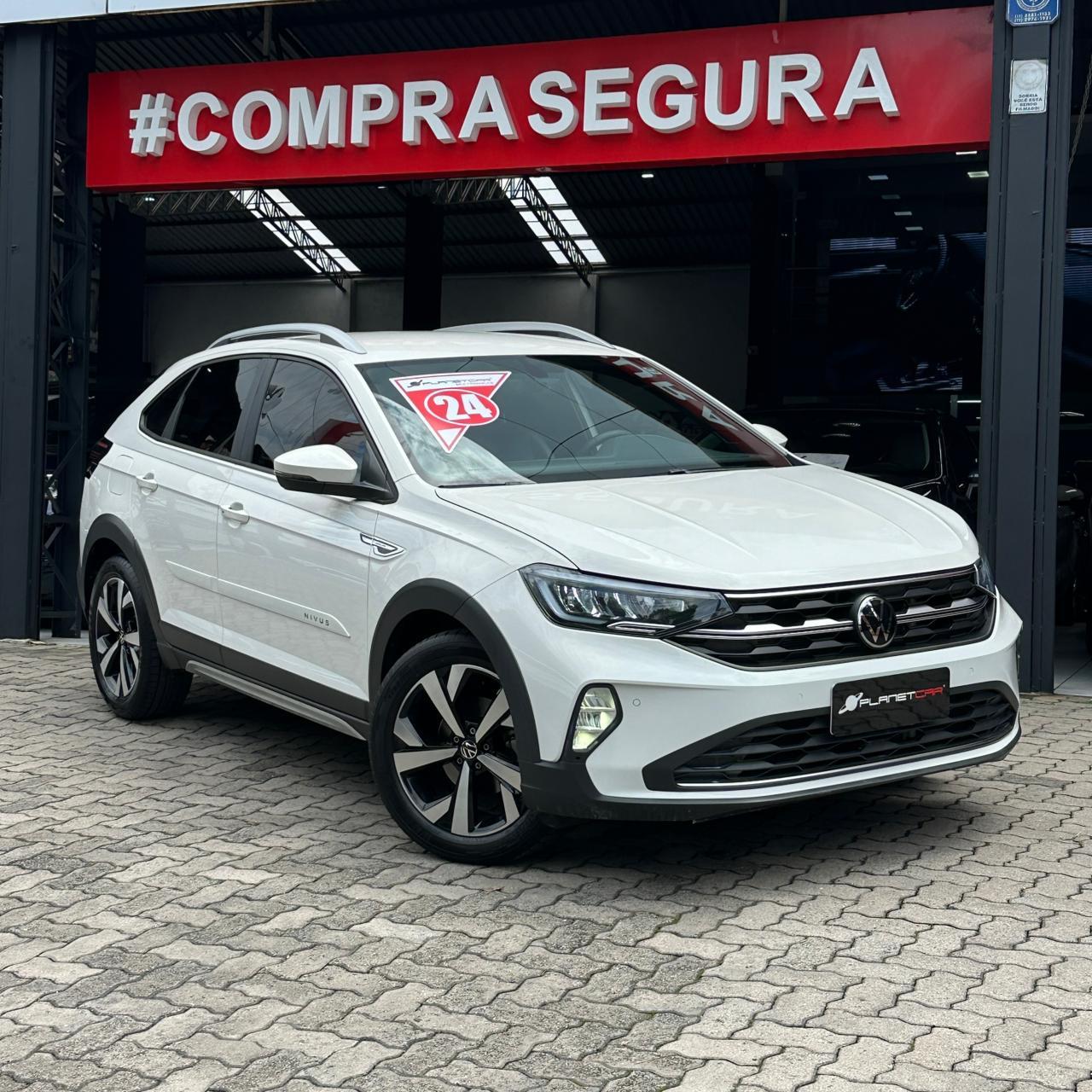 PlanetCar Multimarcas