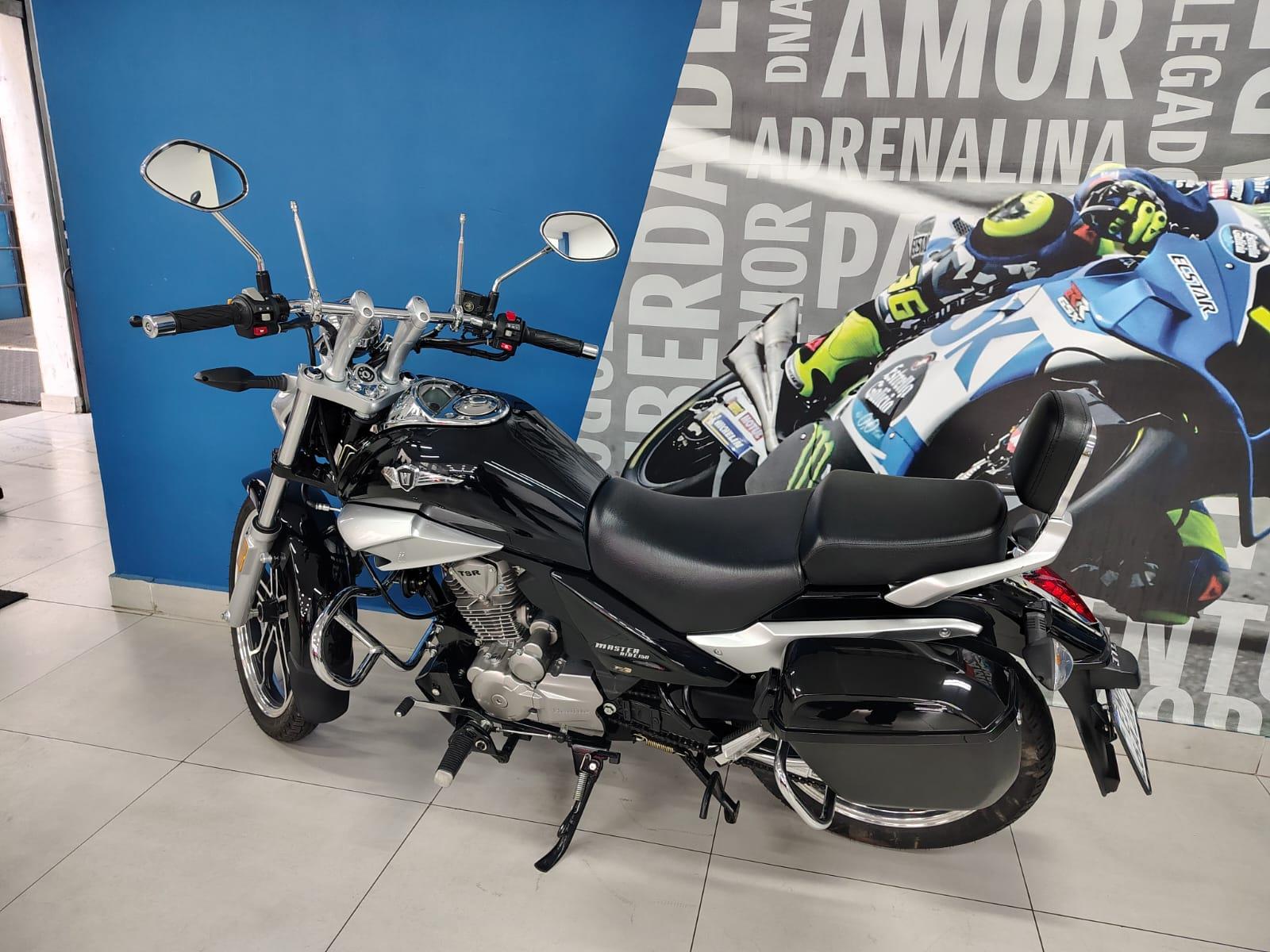 City Motos