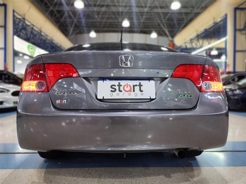 CIVIC
