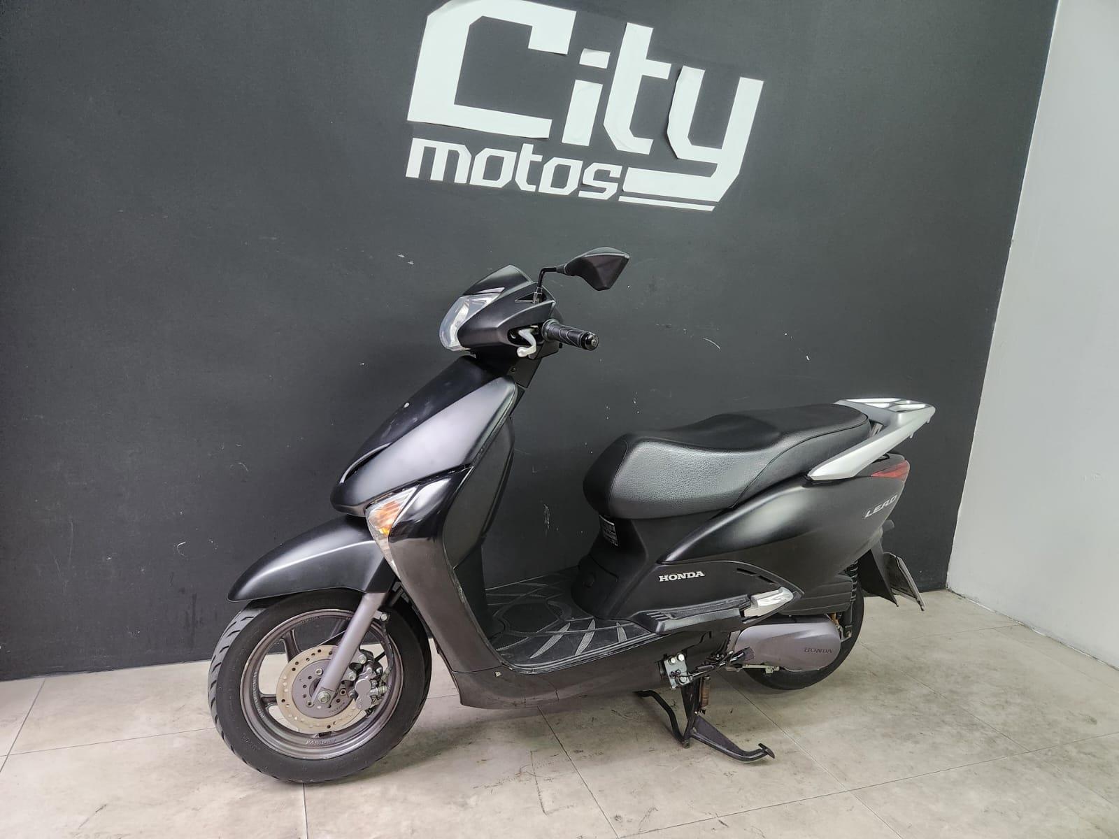 City Motos
