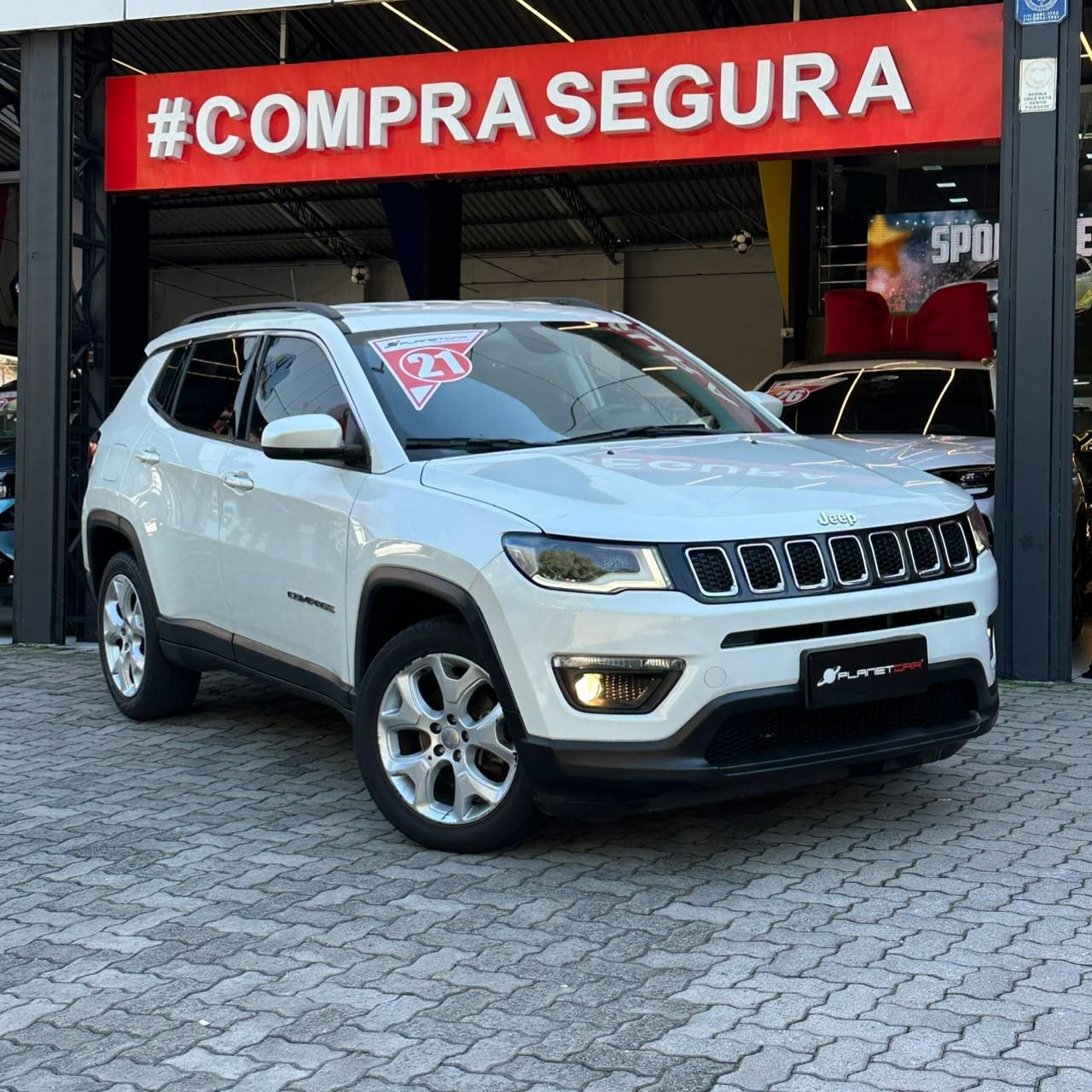 PlanetCar Multimarcas