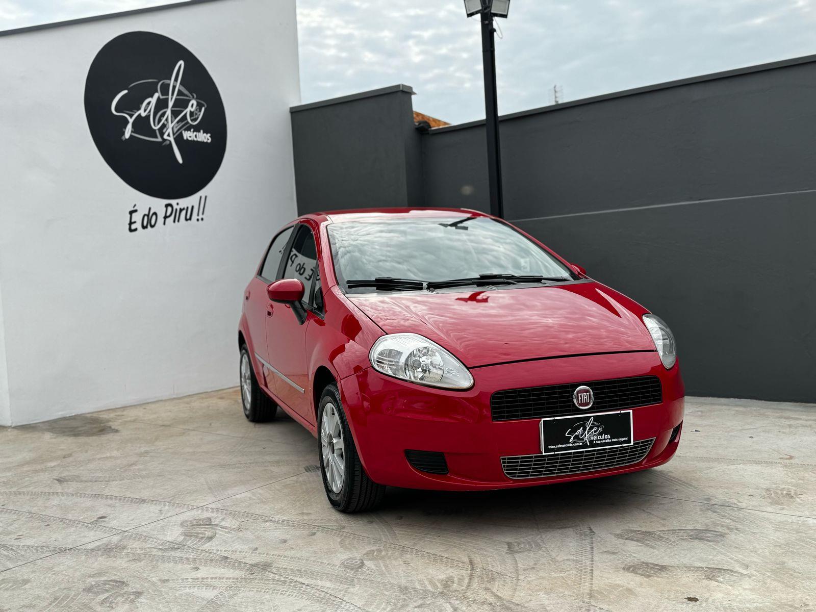PUNTO