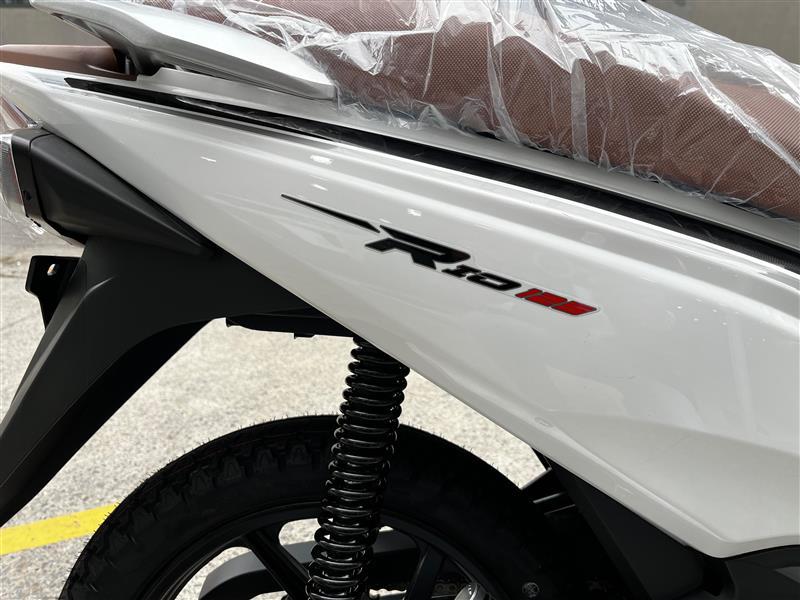 RIO 125
