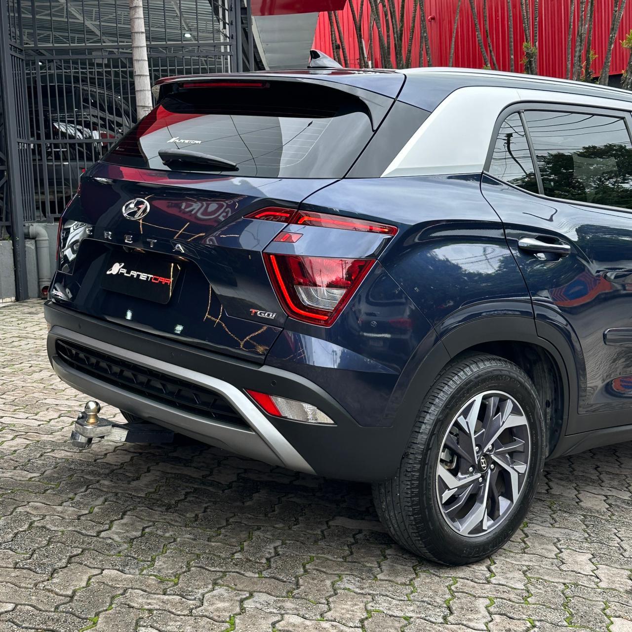 CRETA