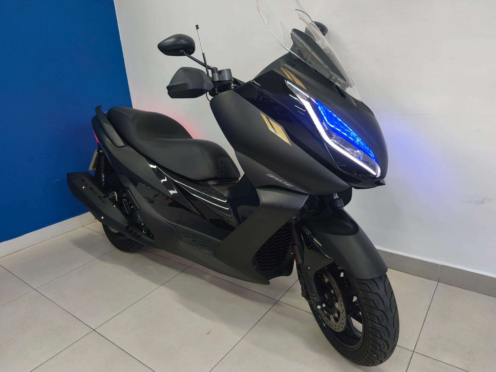 City Motos