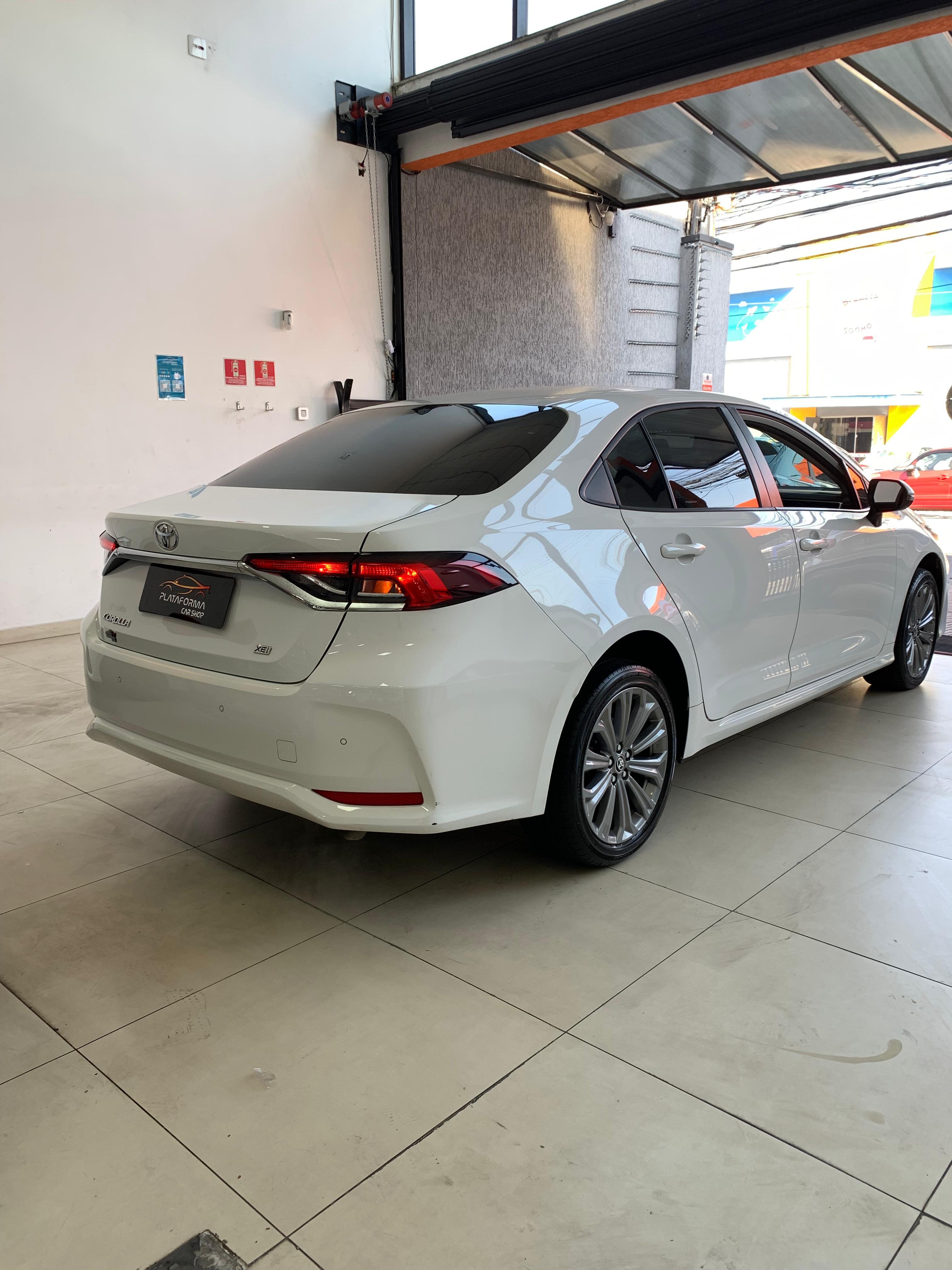 COROLLA