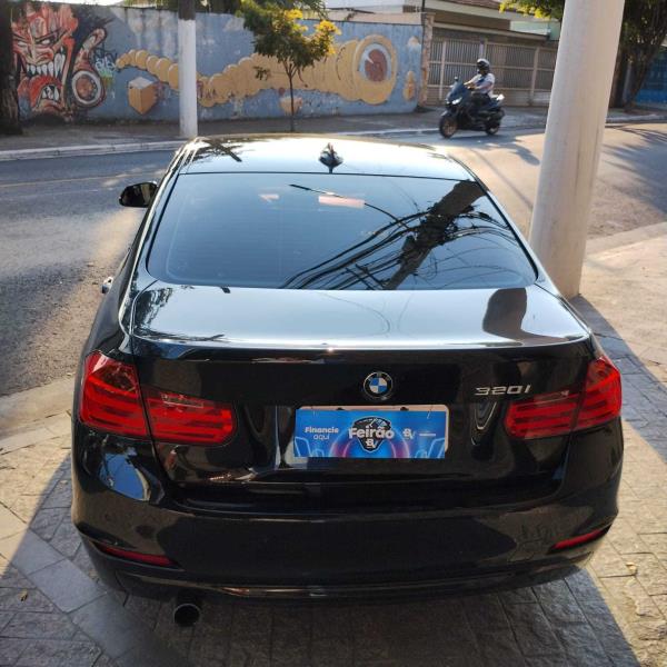320I