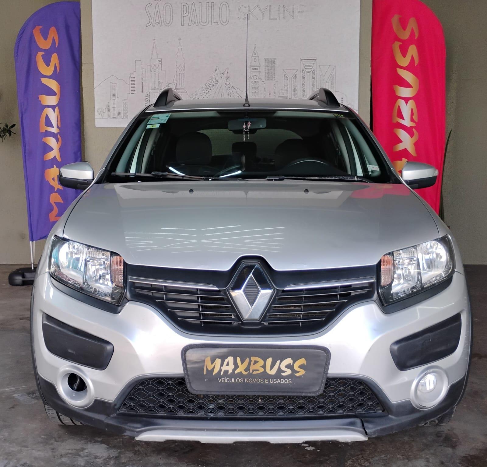 SANDERO