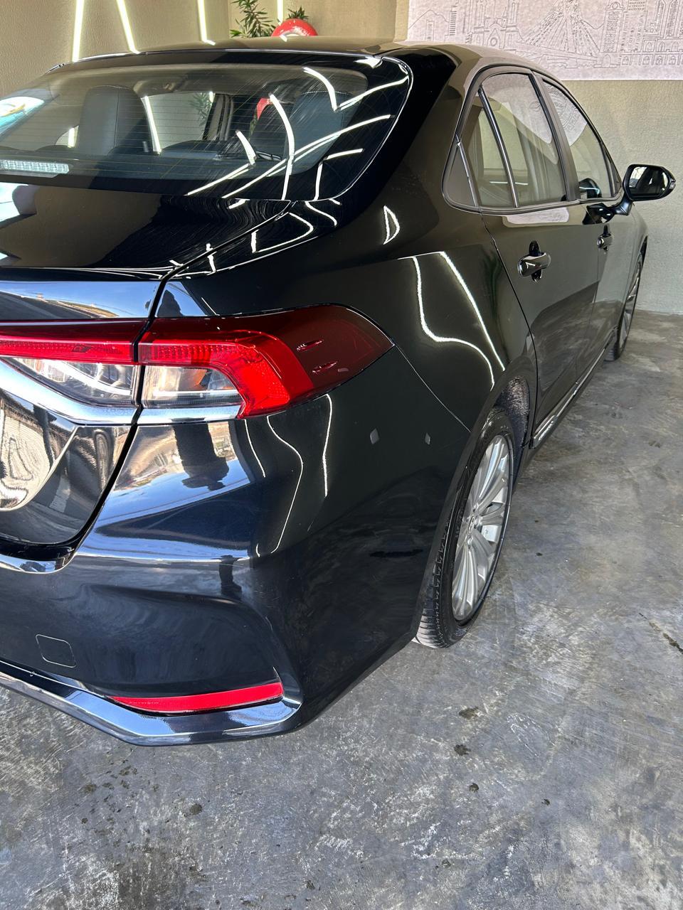 COROLLA