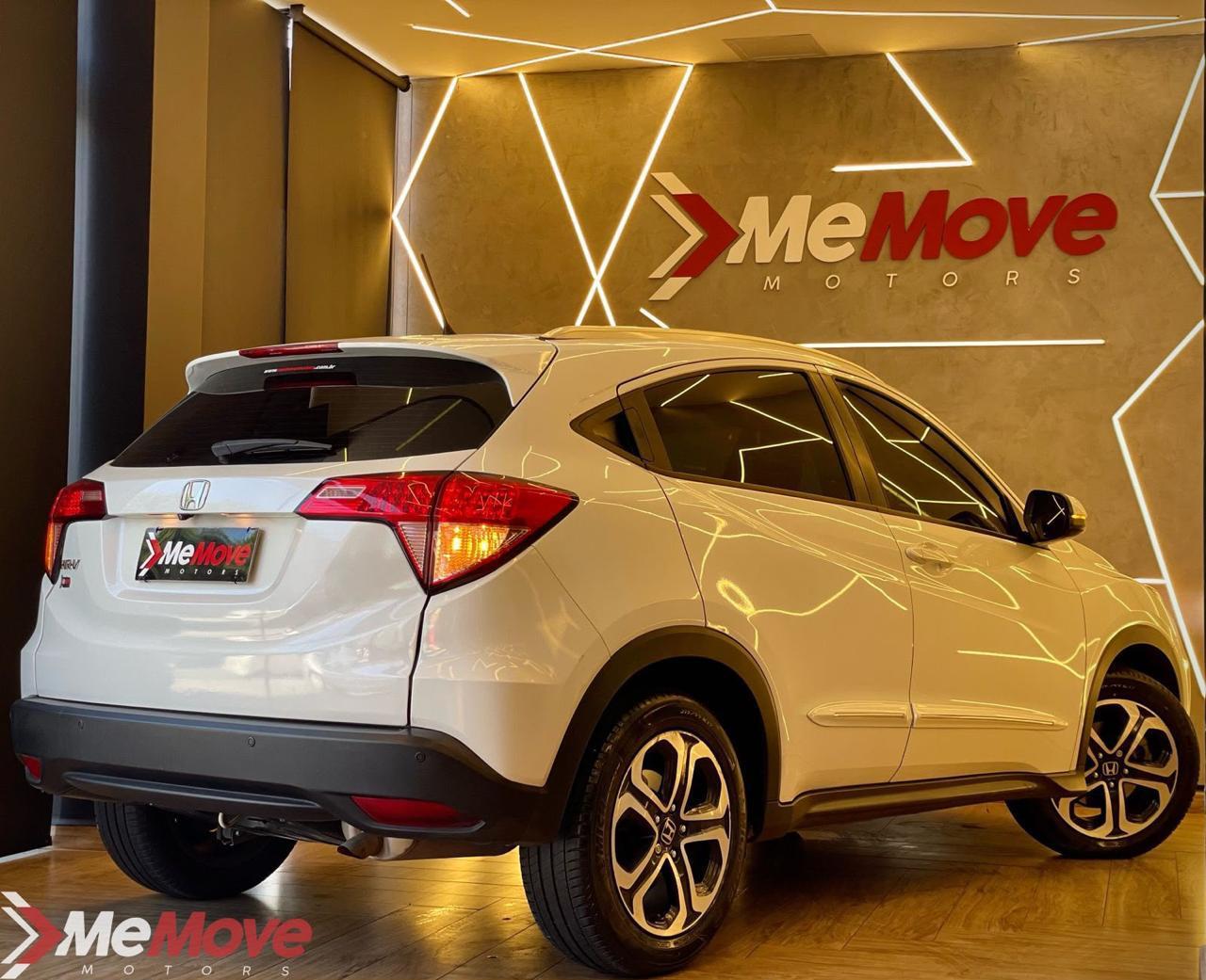 HR-V