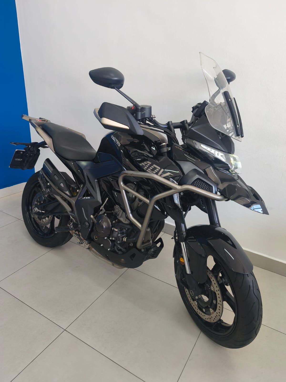 City Motos