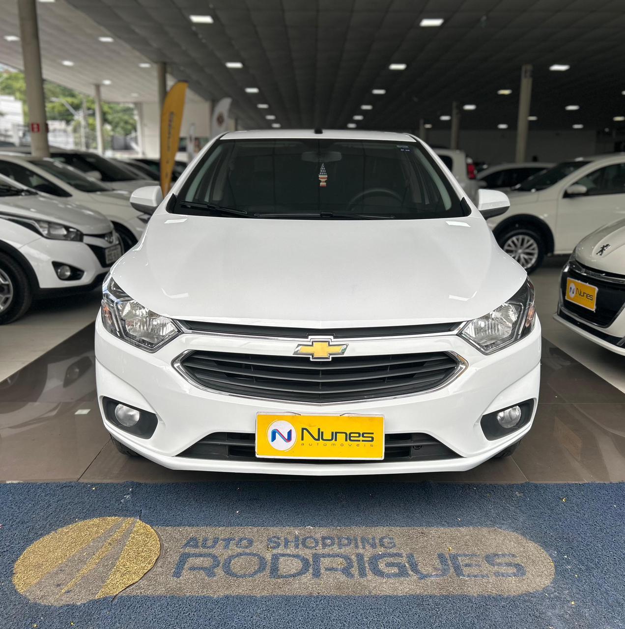 CHEVROLET PRISMA