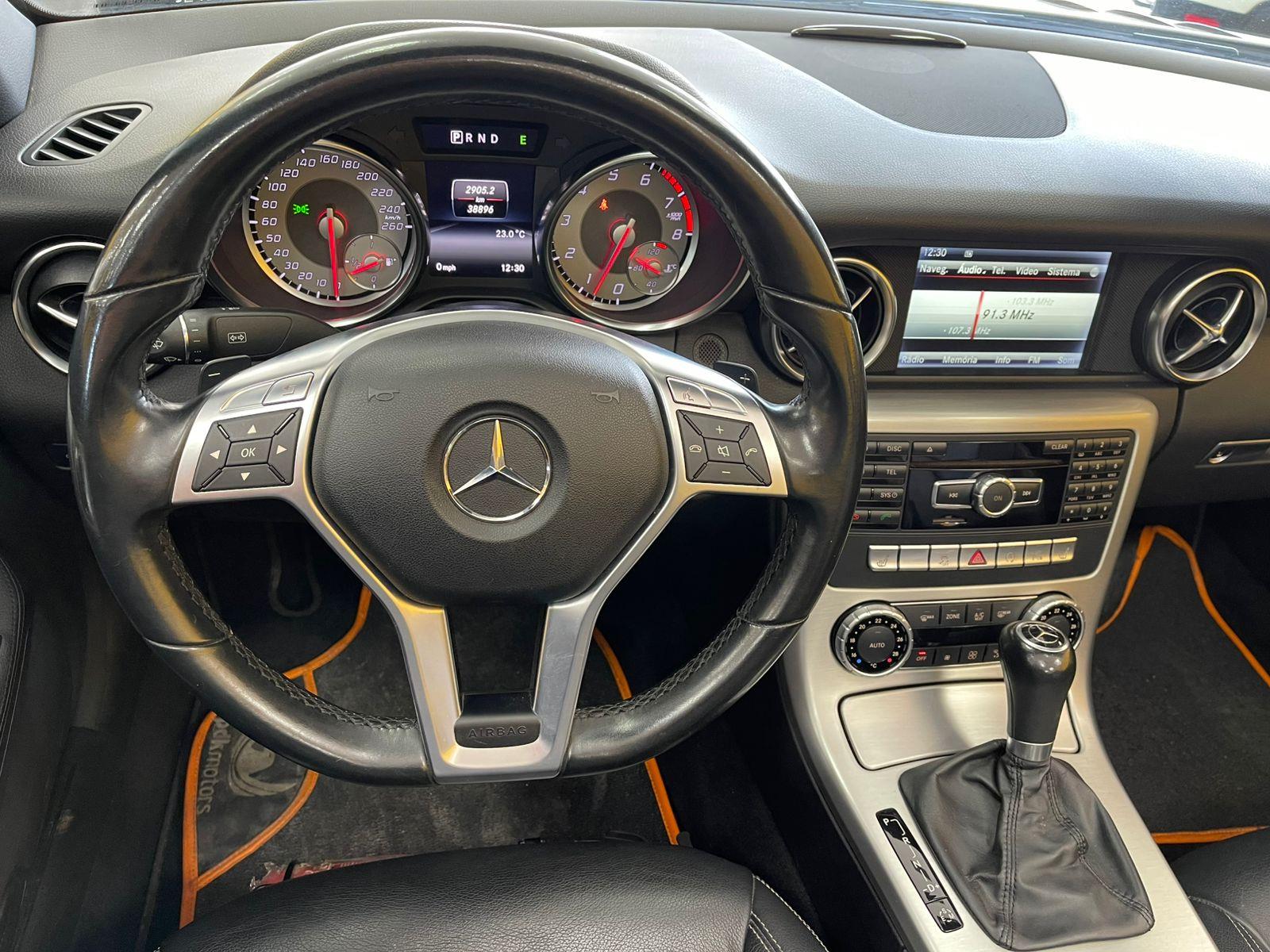 SLK 250