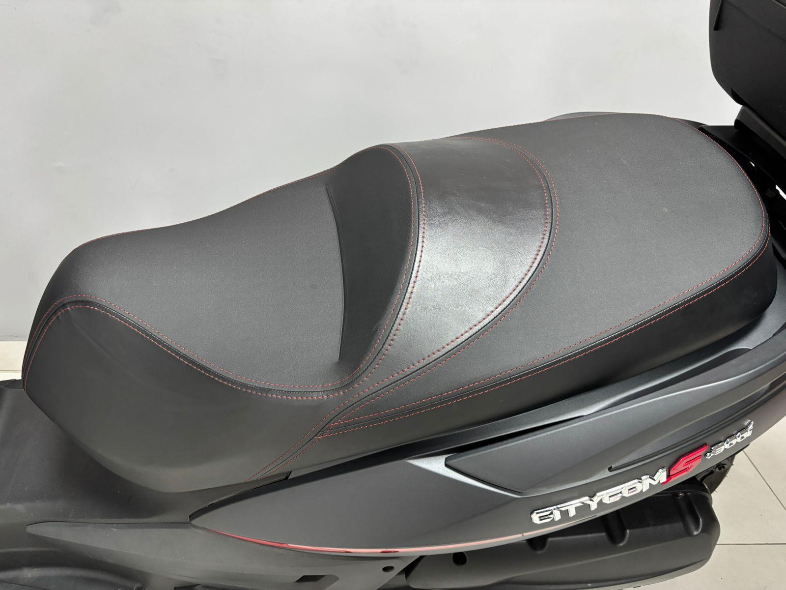 City Motos