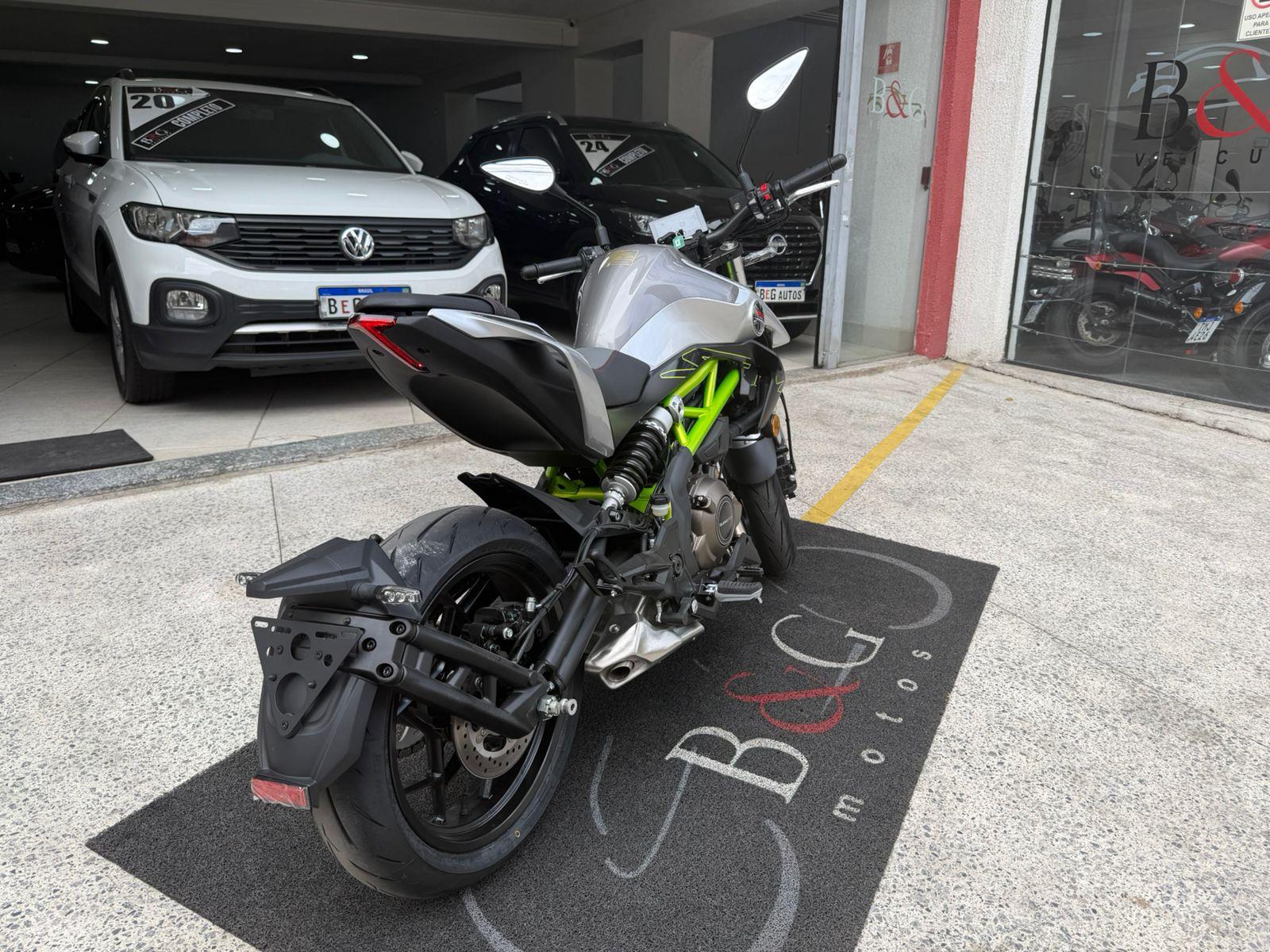 SBM 400 S