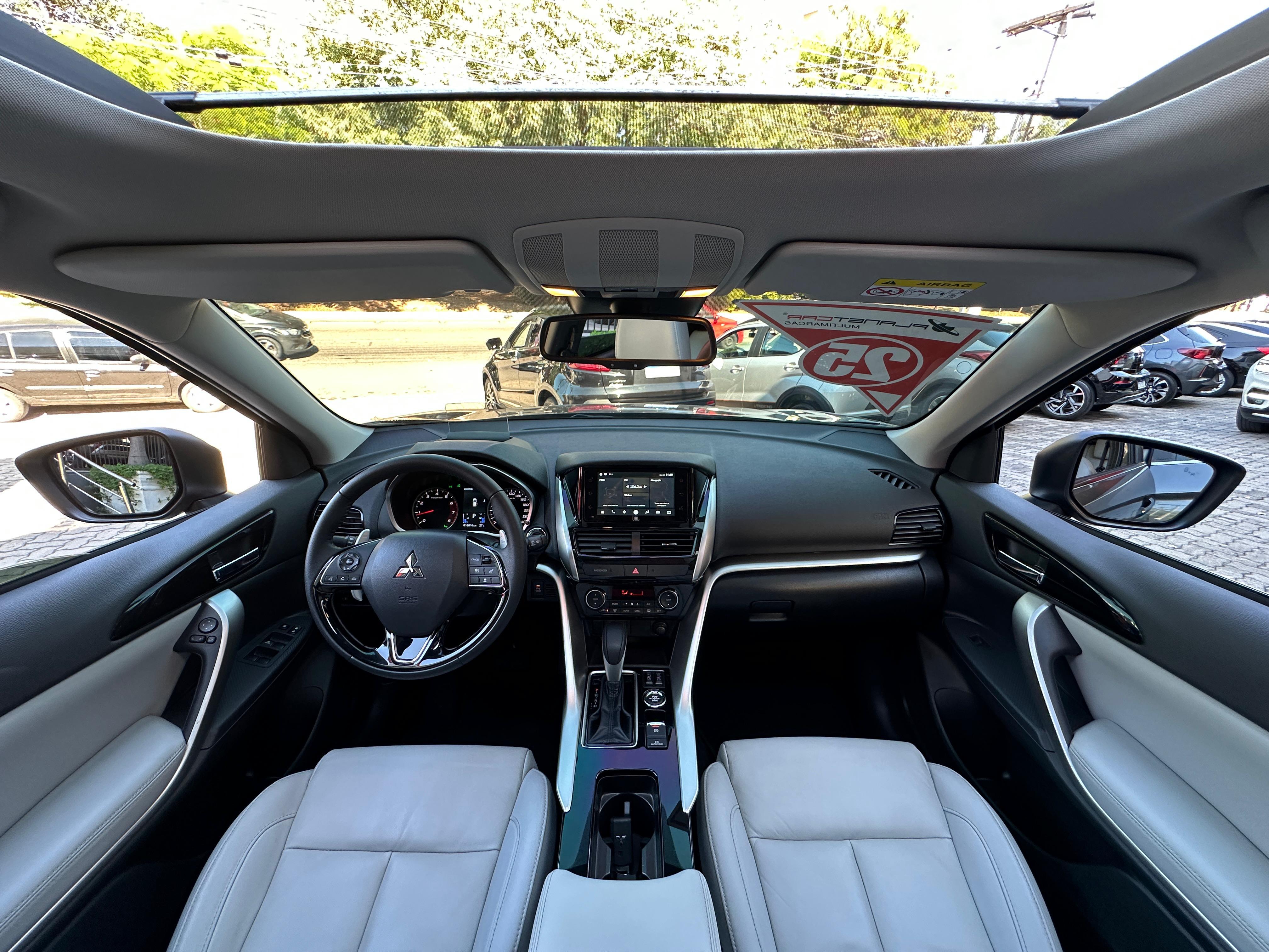 ECLIPSE CROSS