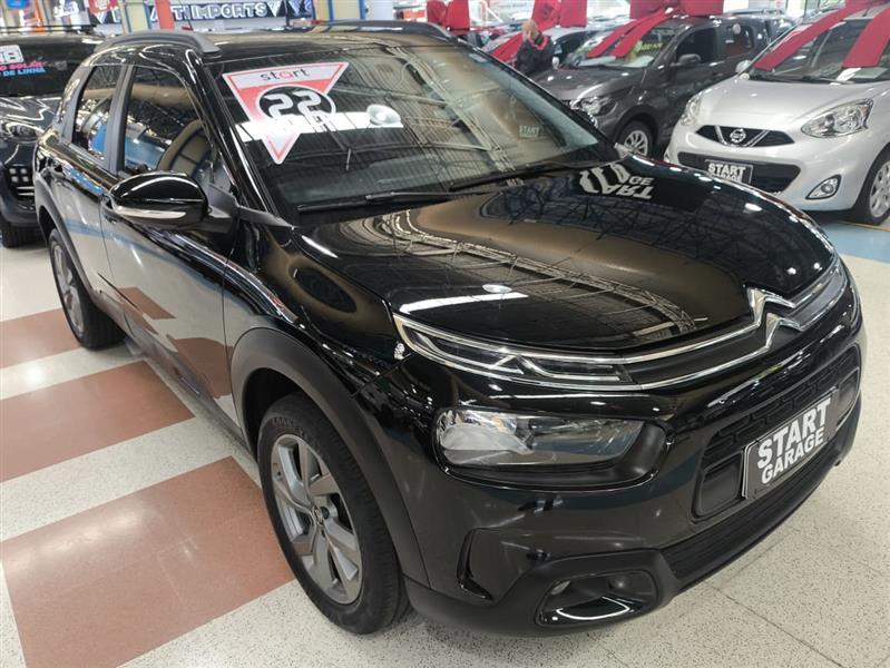 C4 CACTUS