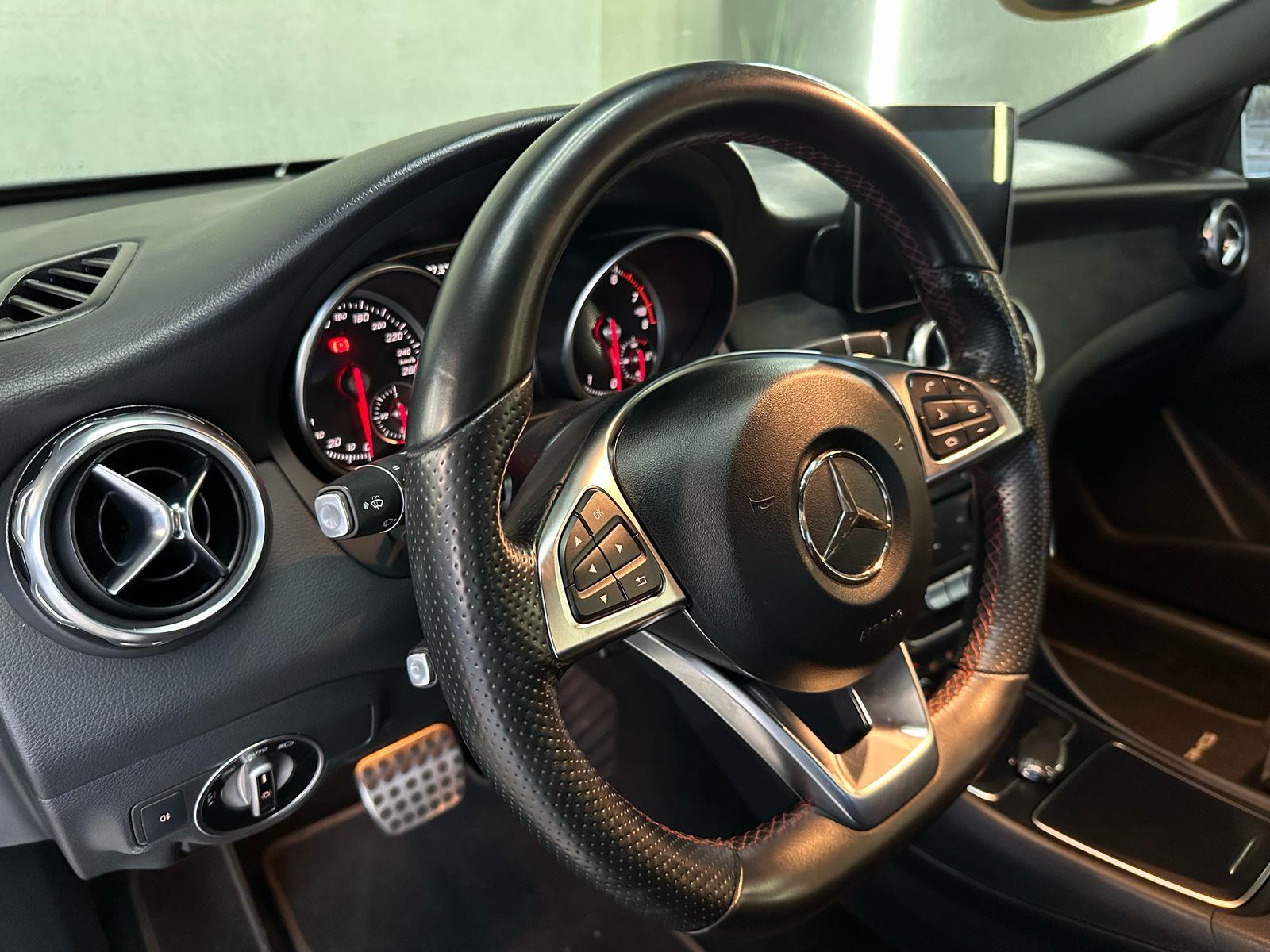 GLA 250