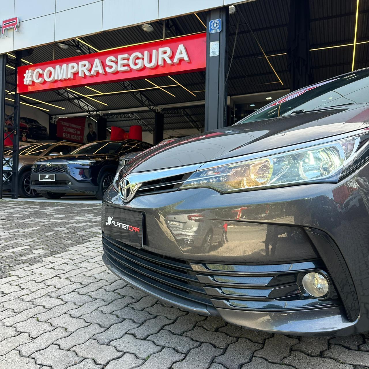 COROLLA