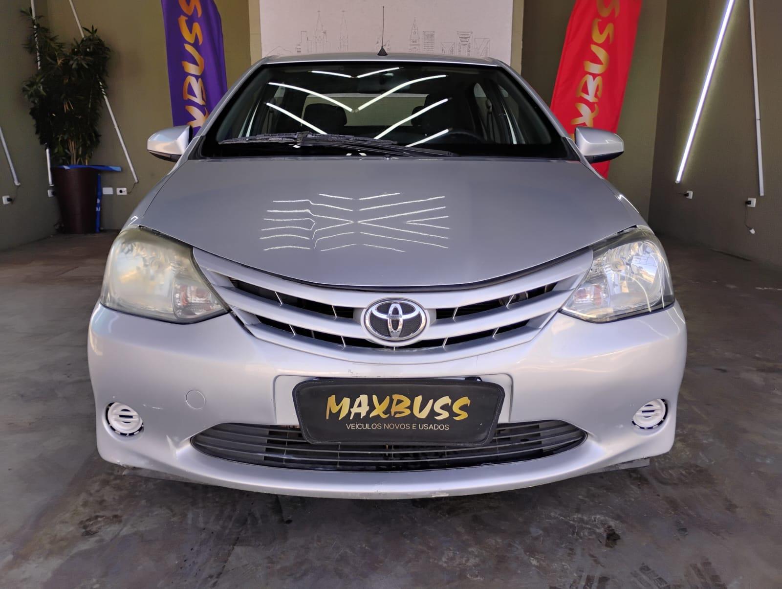 ETIOS