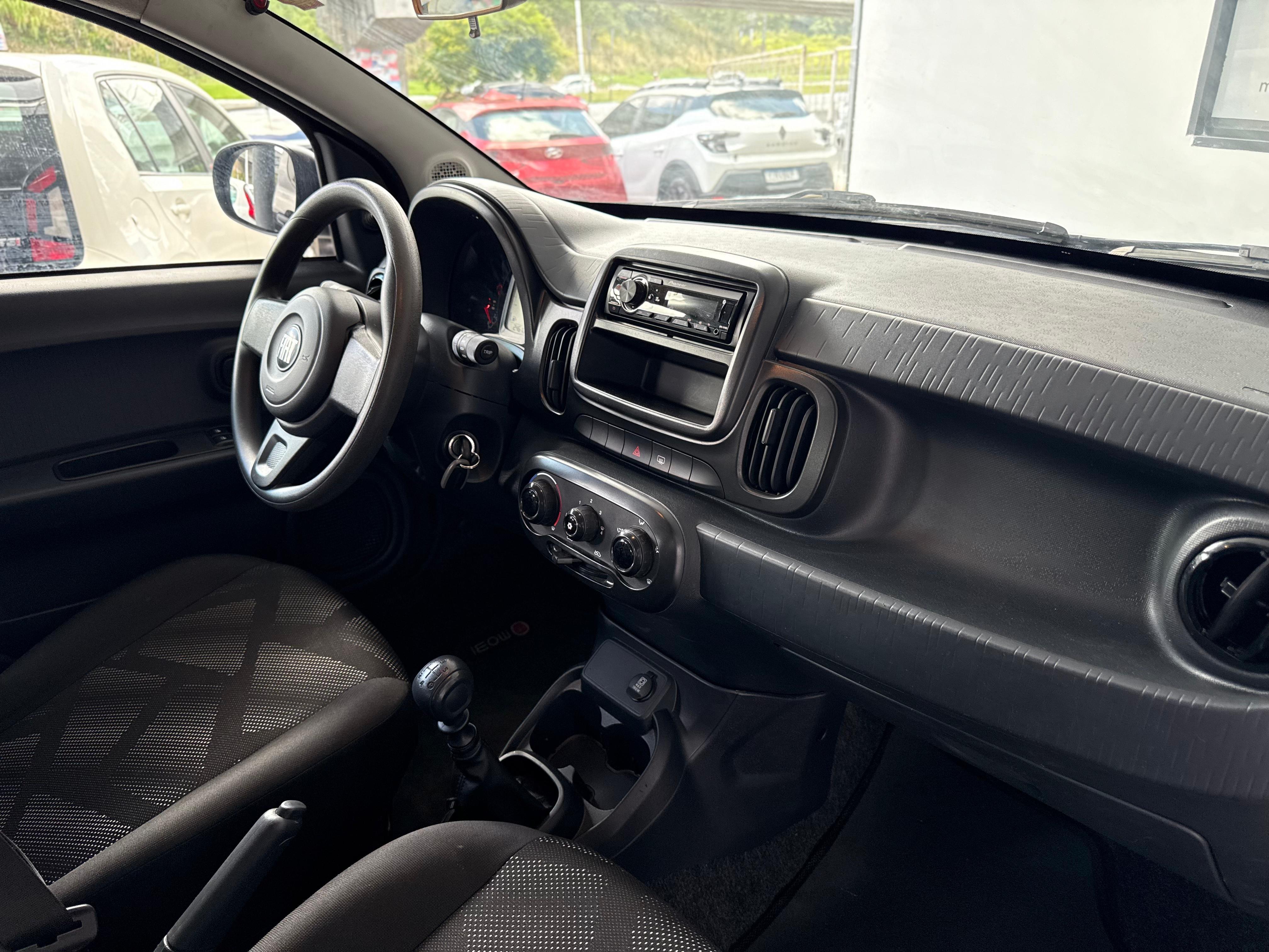 FIAT MOBI
