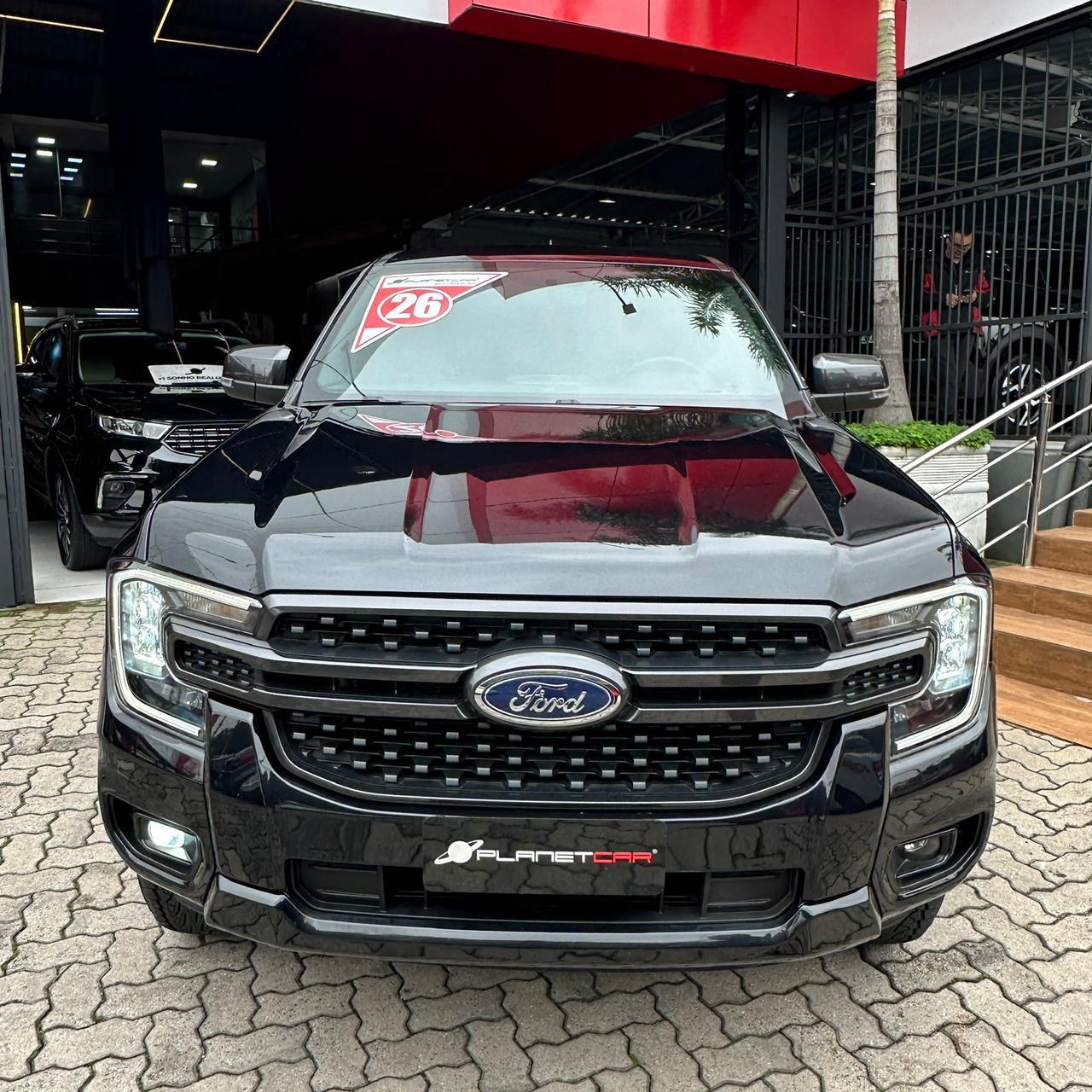 RANGER