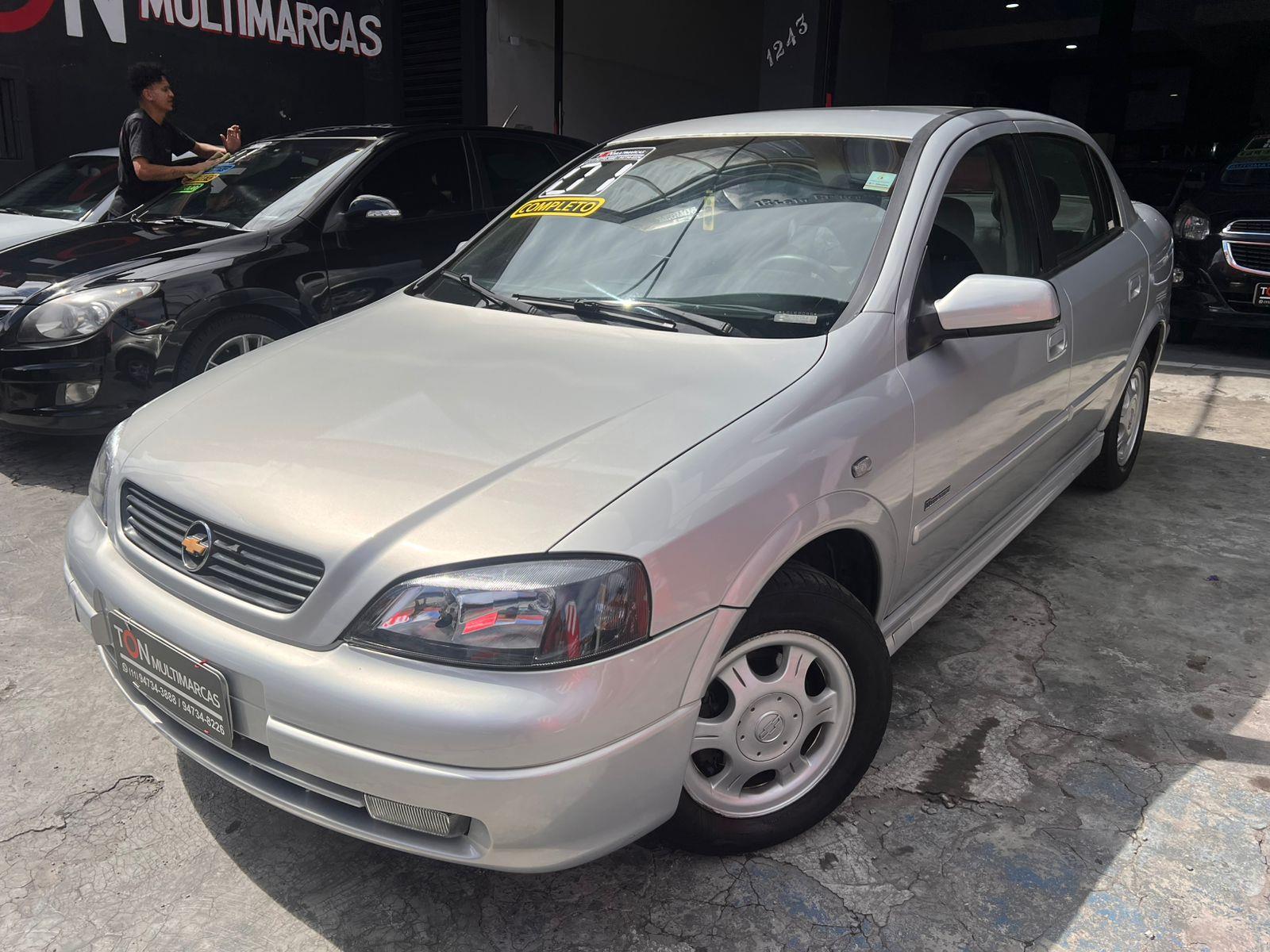 ASTRA