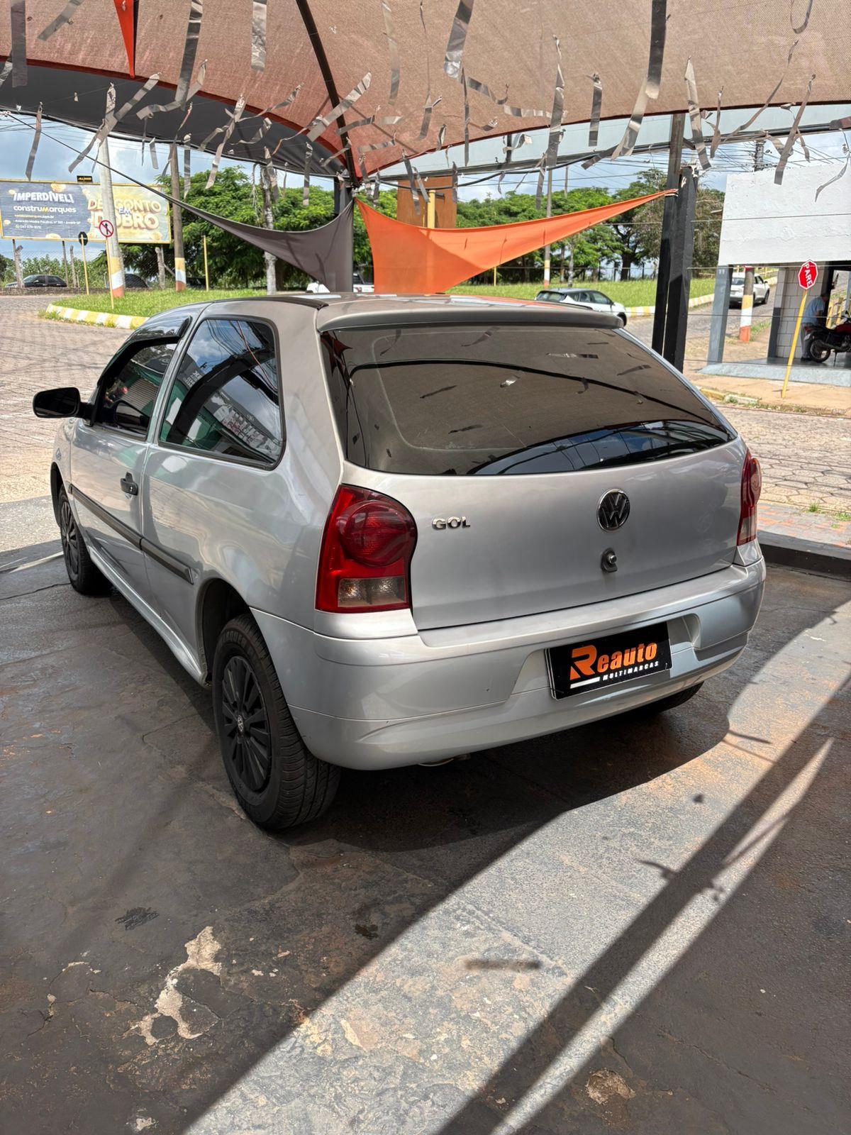 GOL