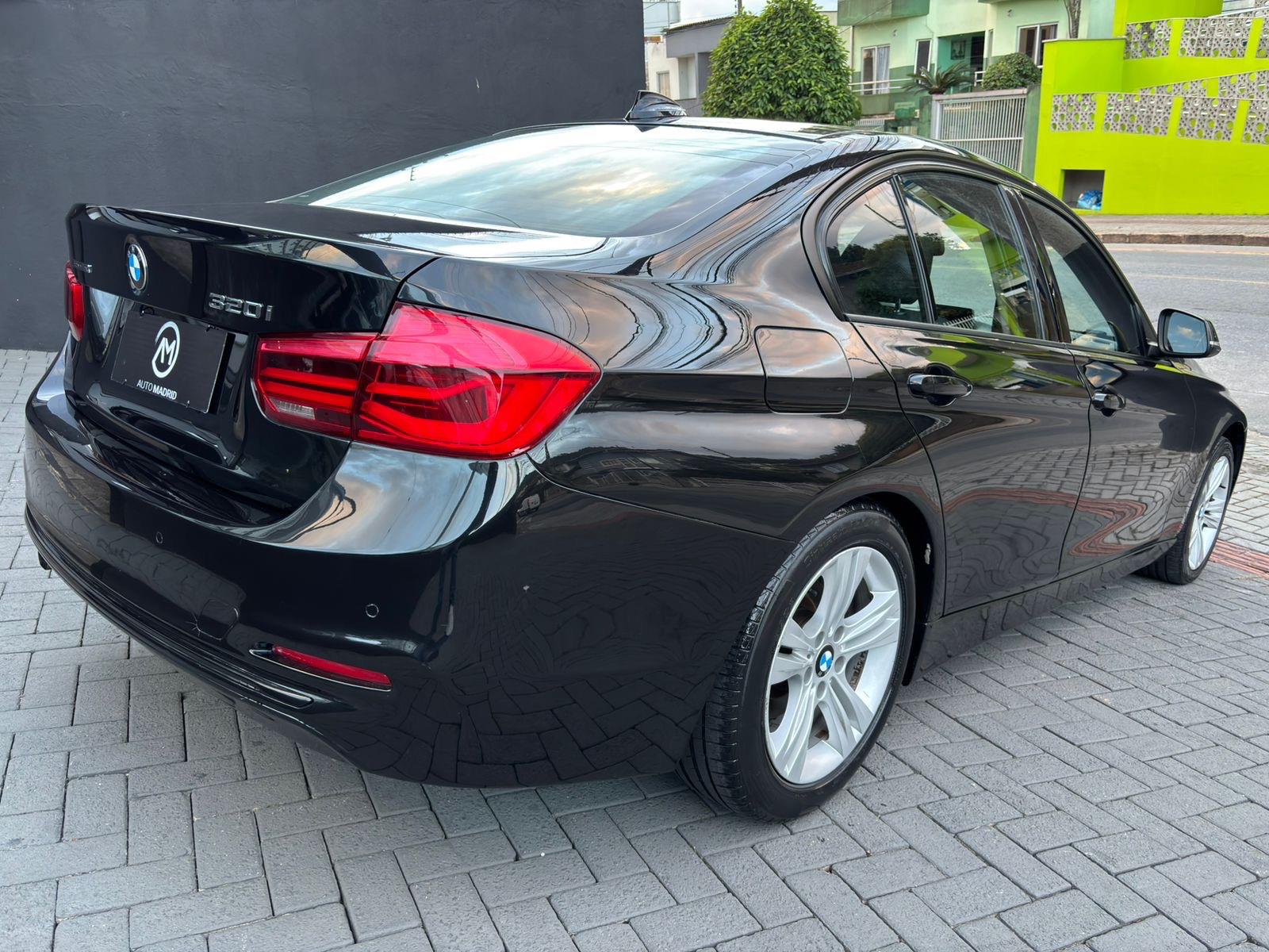 320I