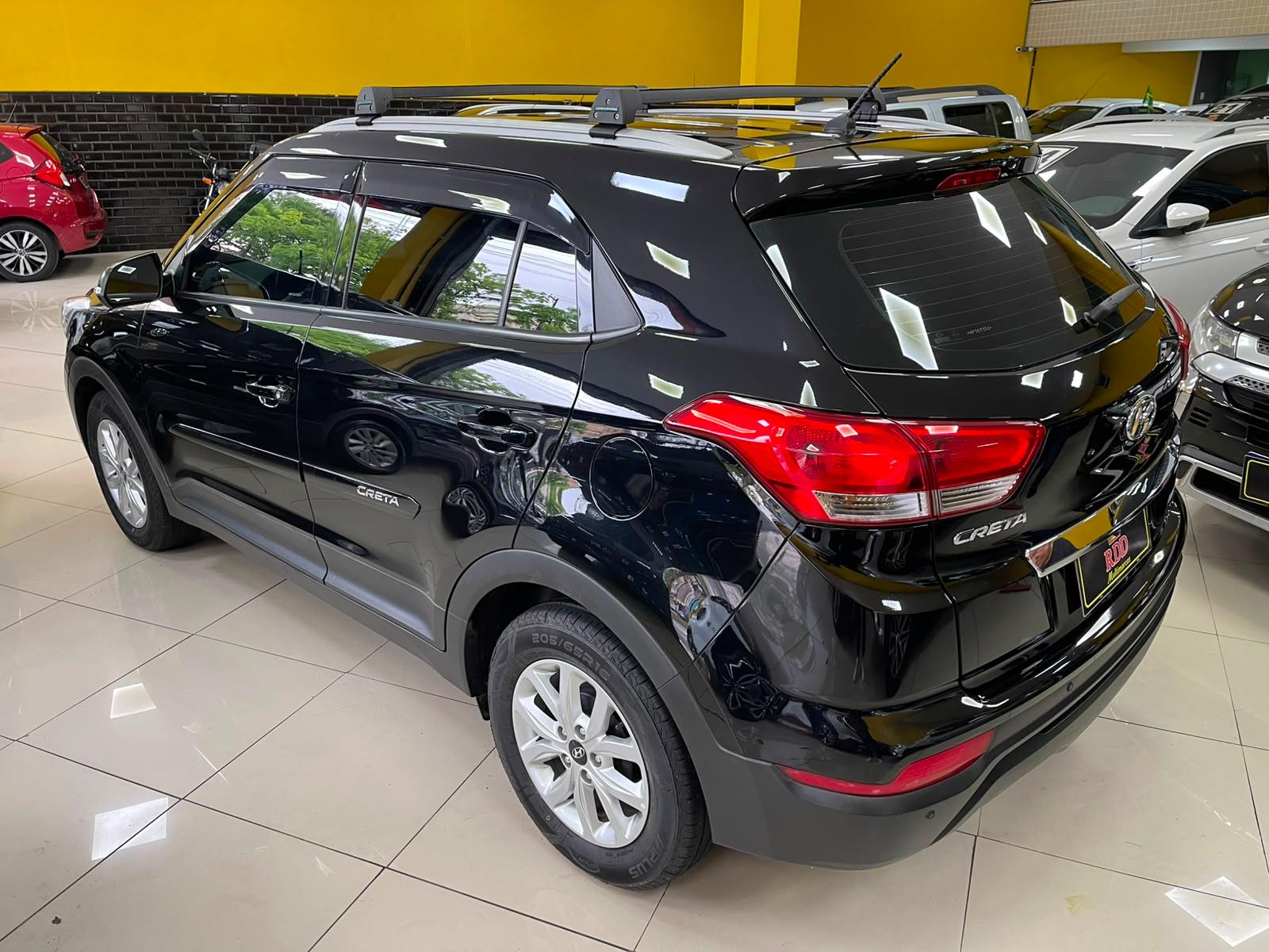 CRETA