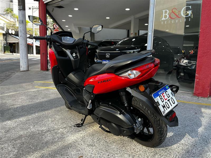 NMAX 160 ABS