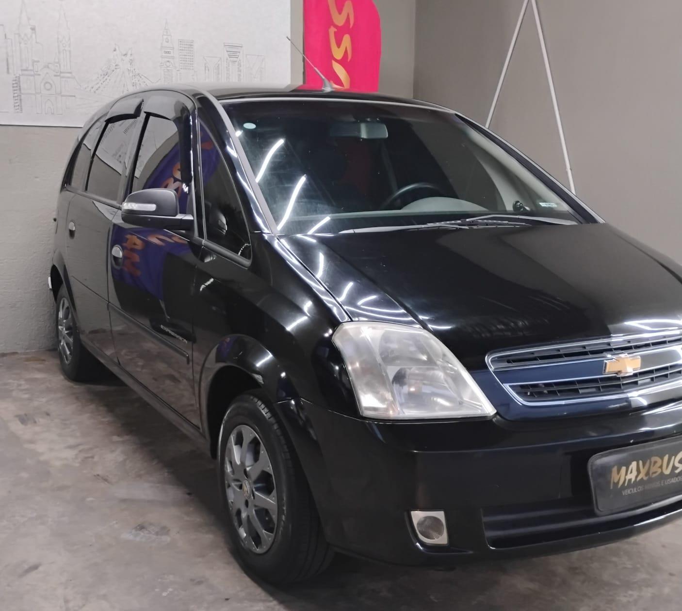 MERIVA