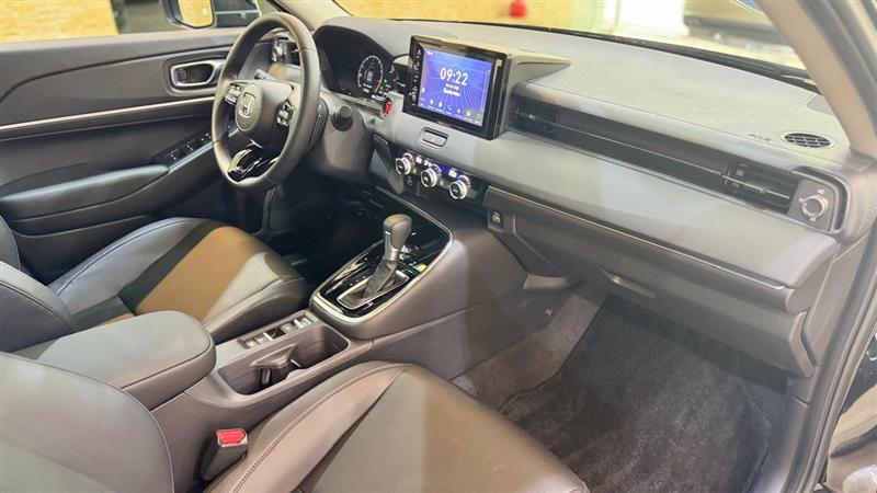 HR-V