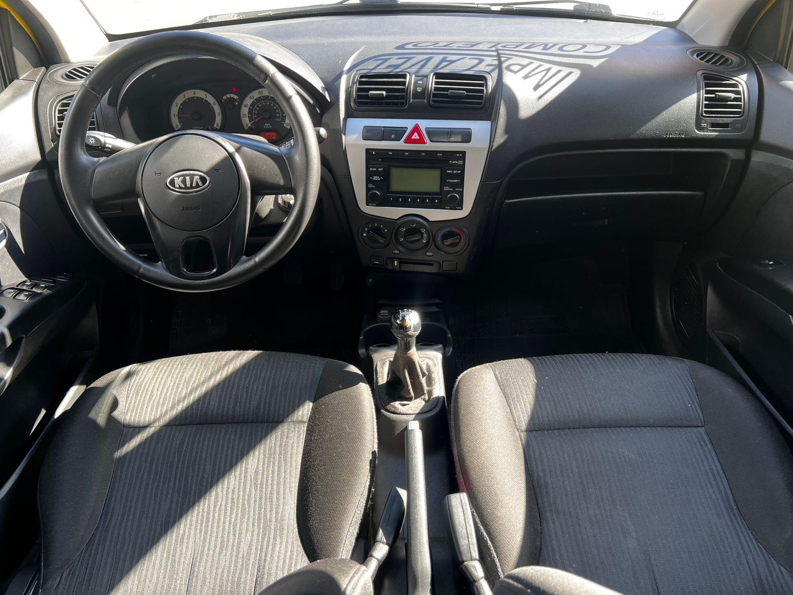 PICANTO