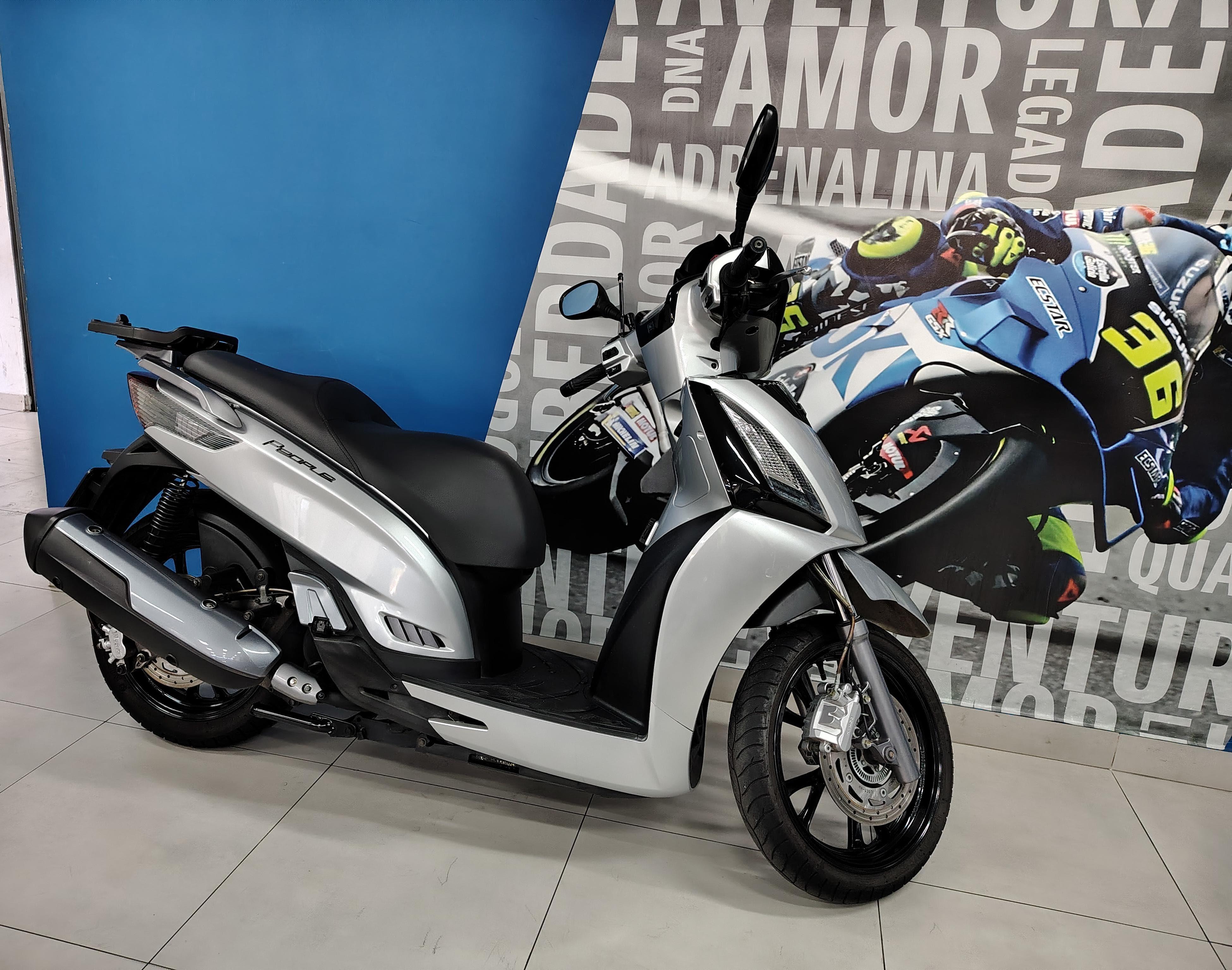 City Motos