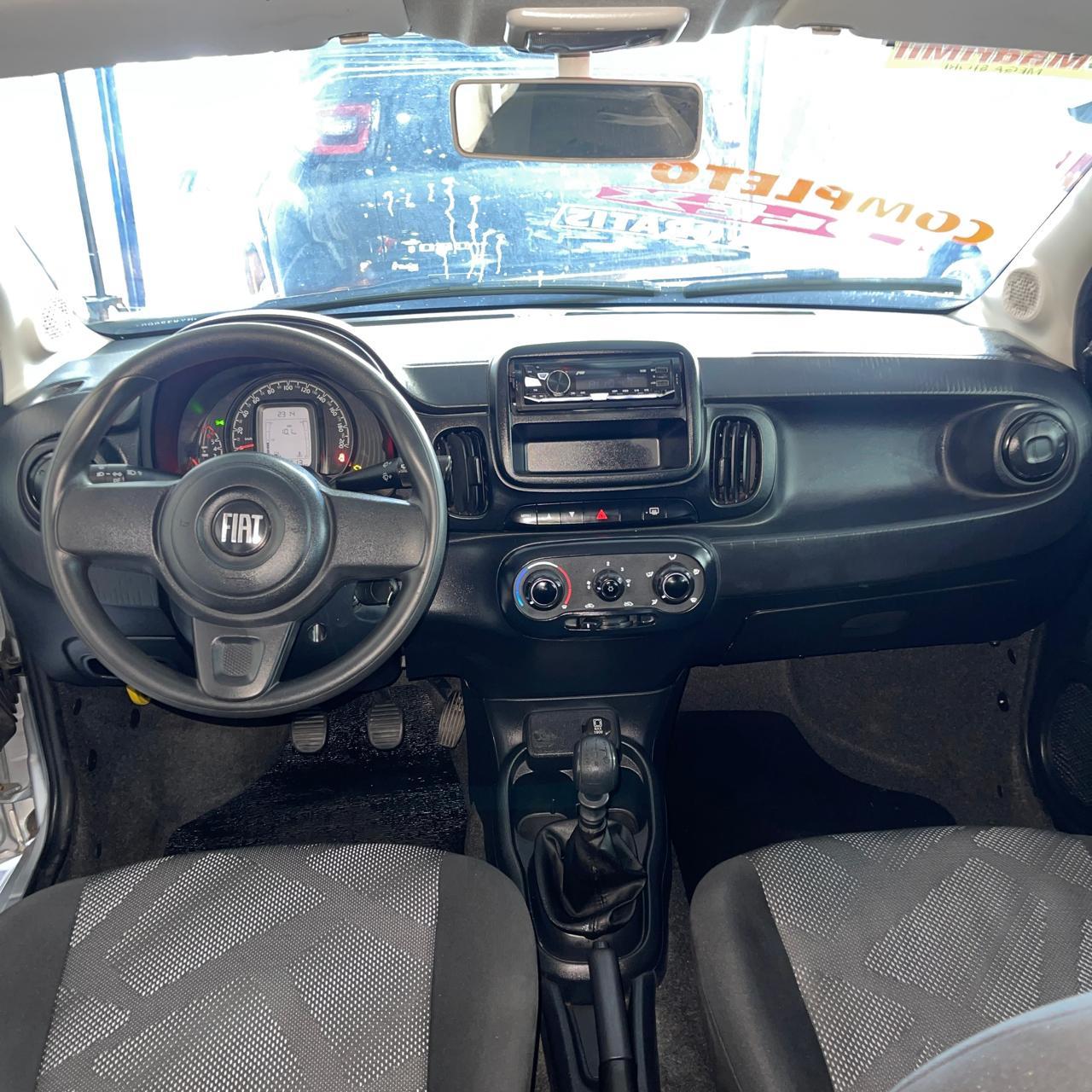 Seller Veículos