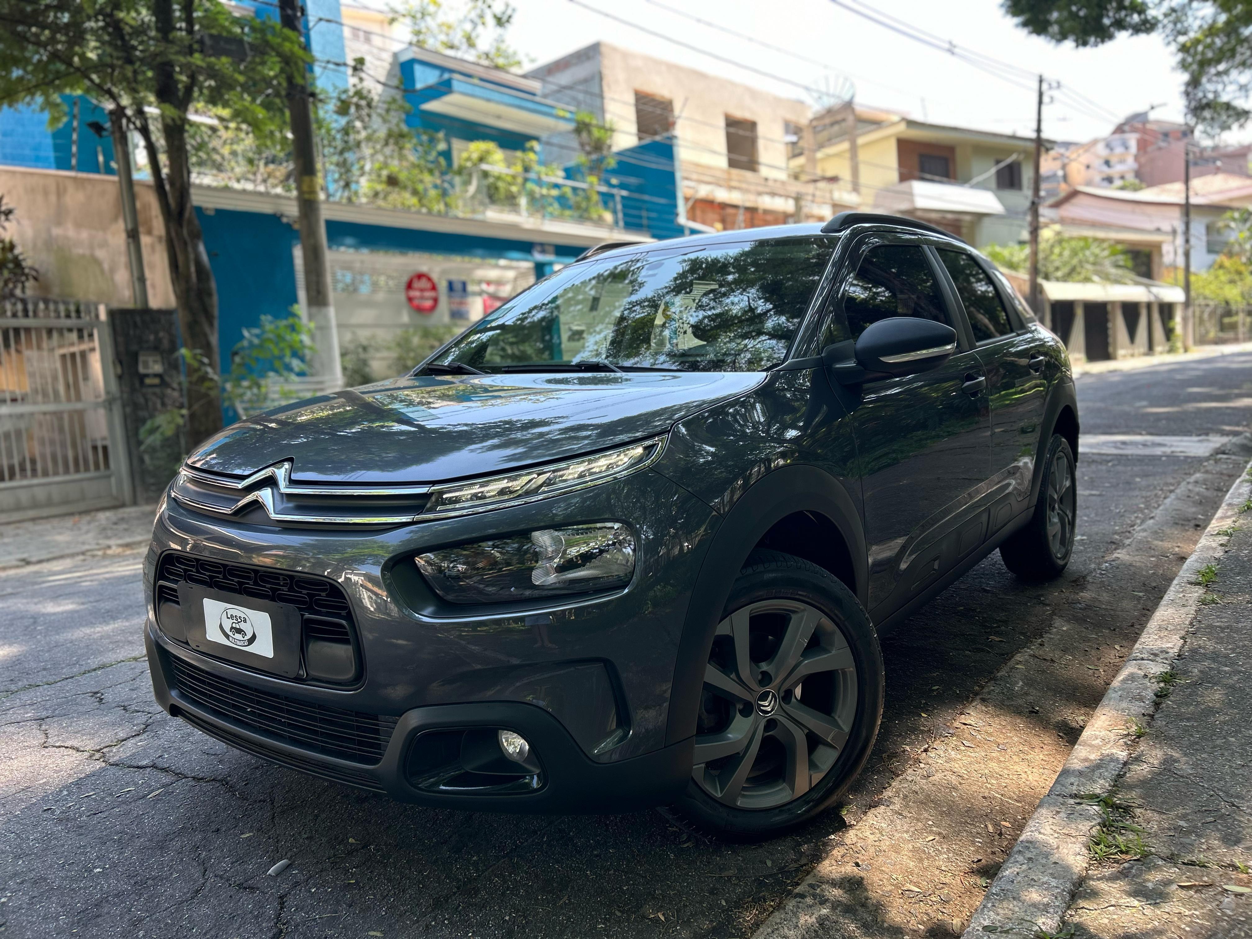 C4 CACTUS
