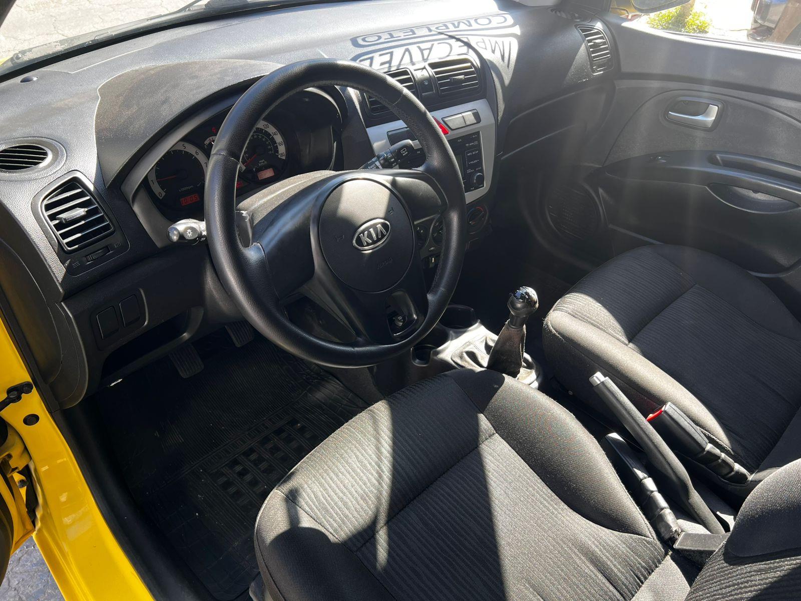 PICANTO