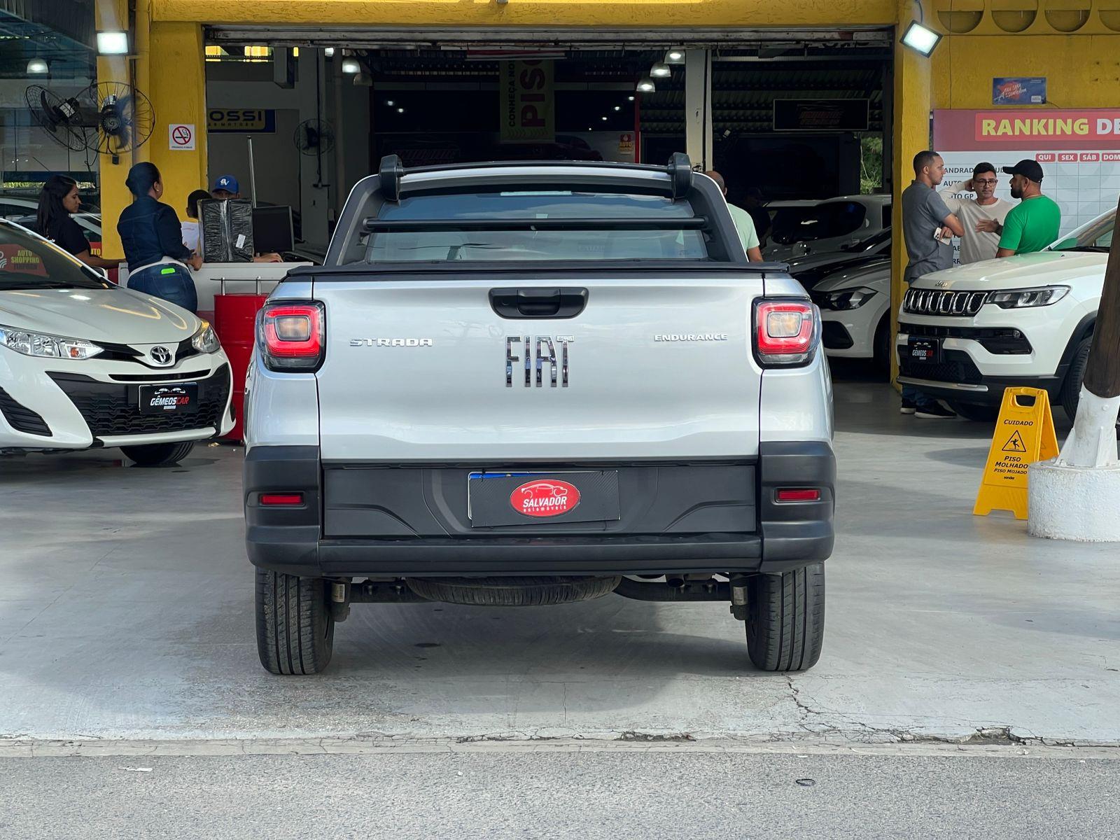 FIAT STRADA