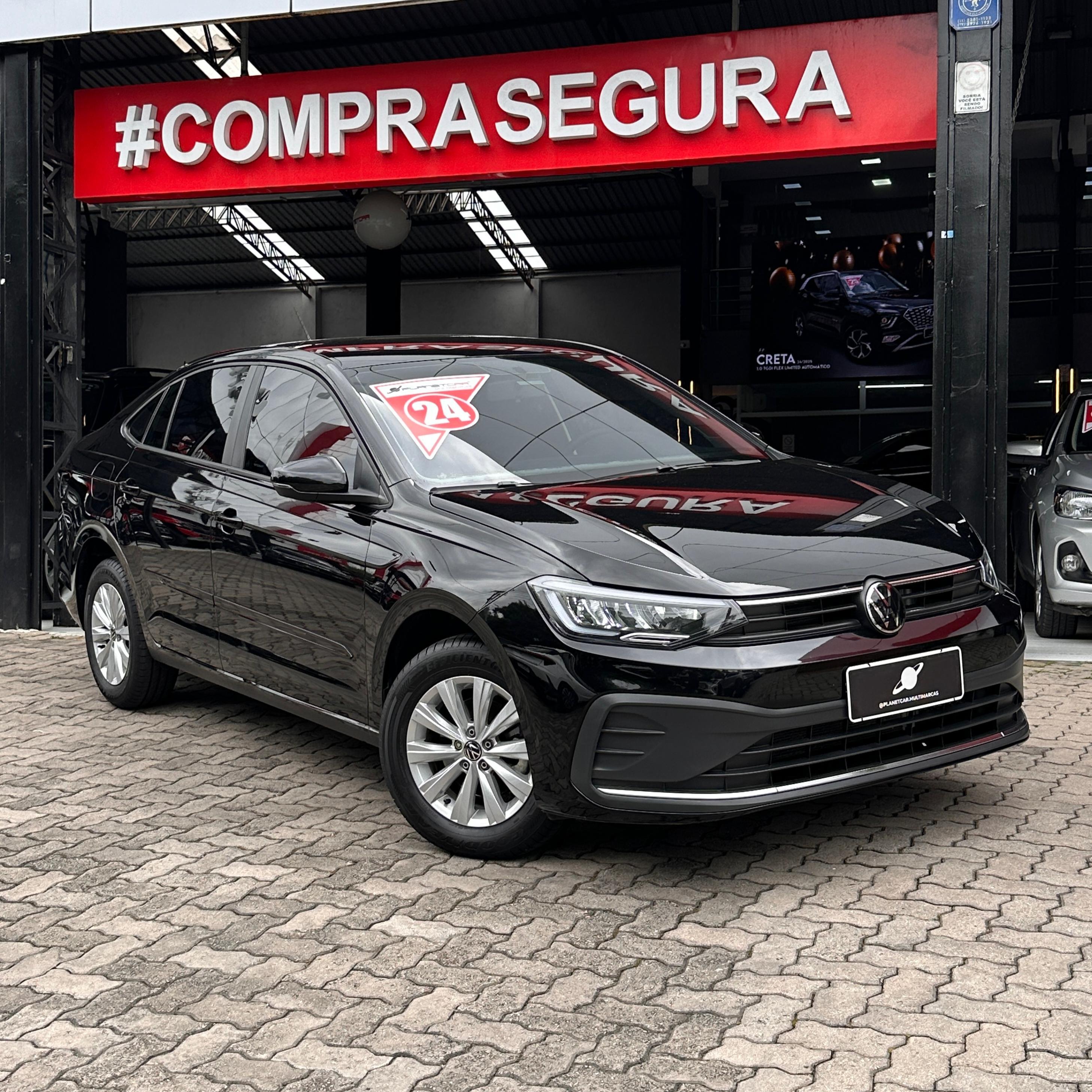 PlanetCar Multimarcas