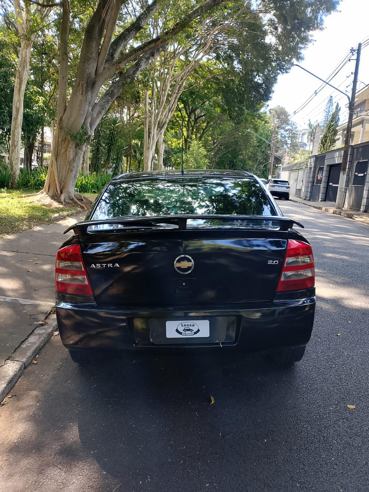 ASTRA