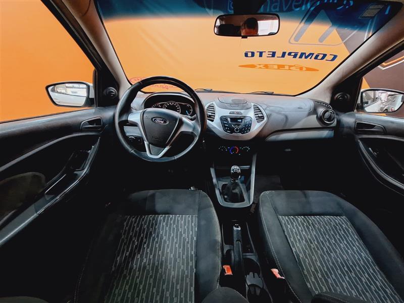 KA +