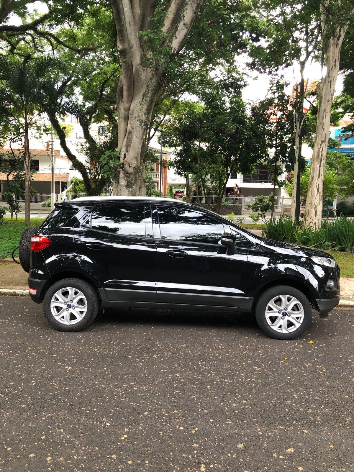 ECOSPORT