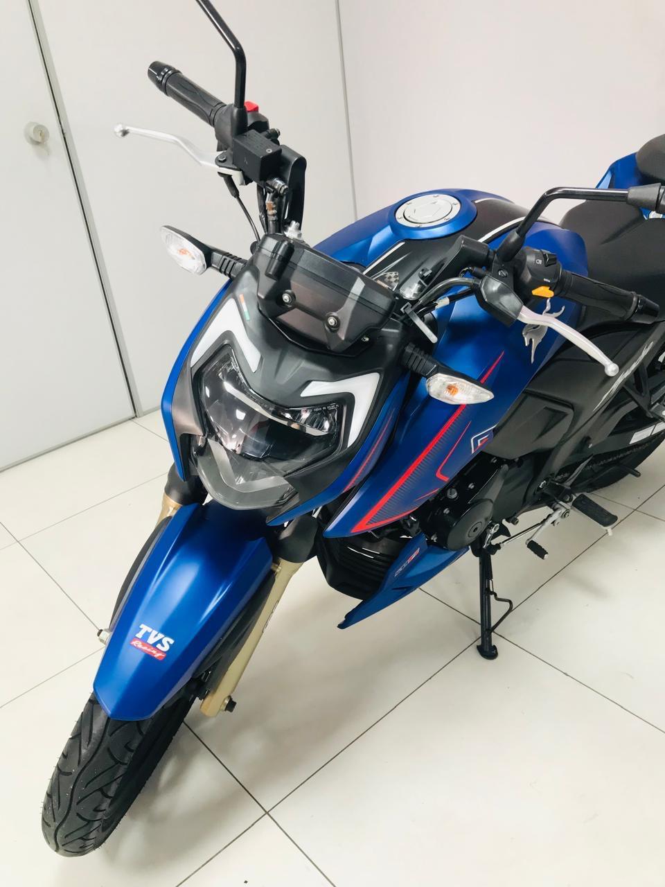 City Motos