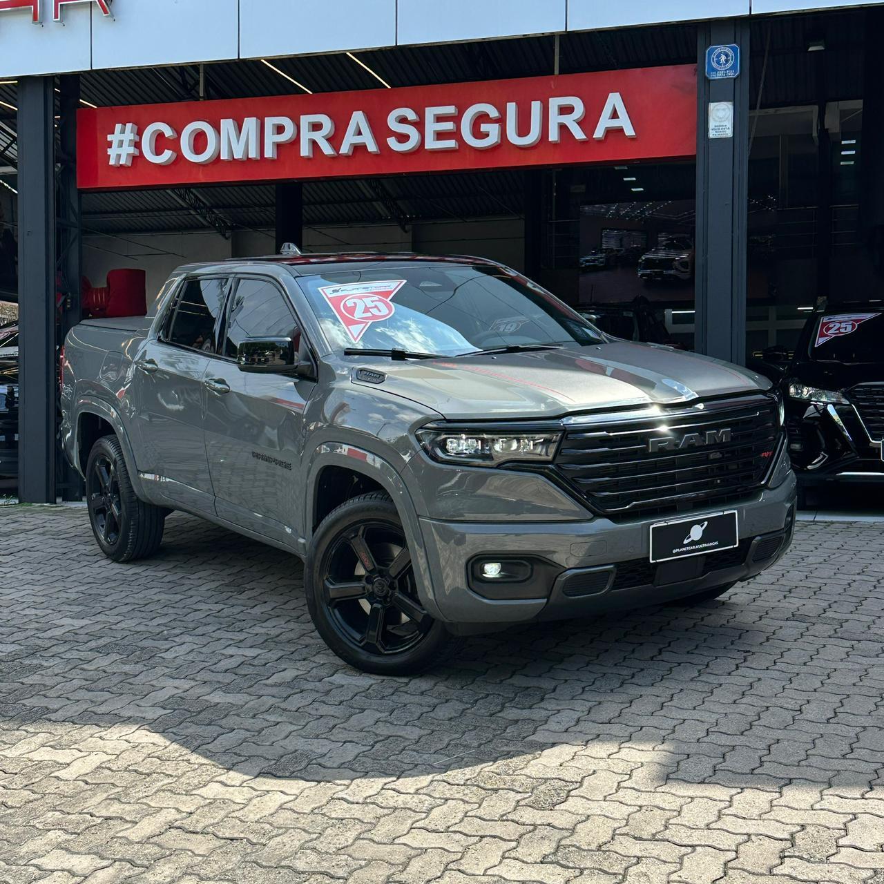 PlanetCar Multimarcas